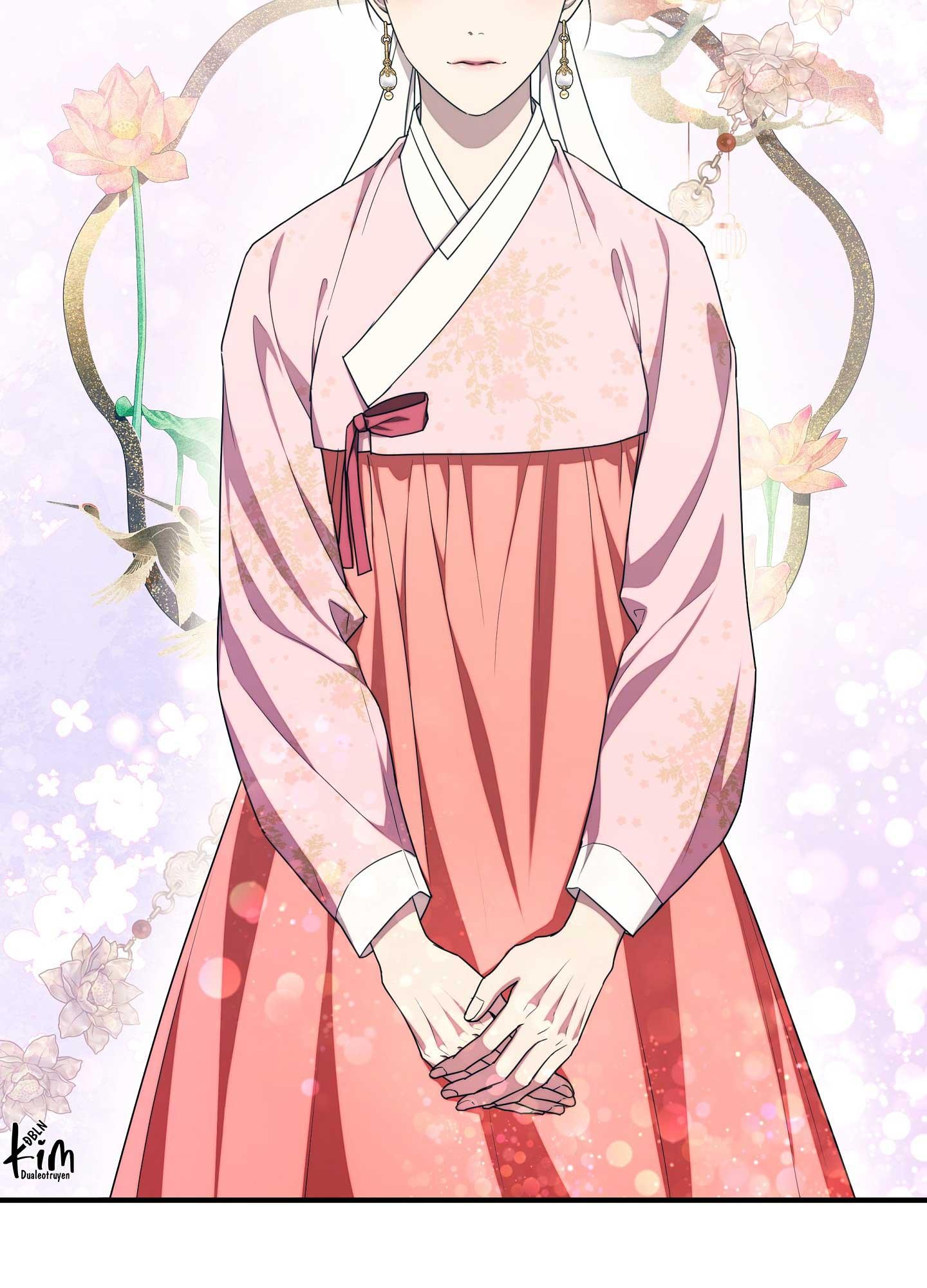 Hỗn Mộng Chapter 41 - Next 