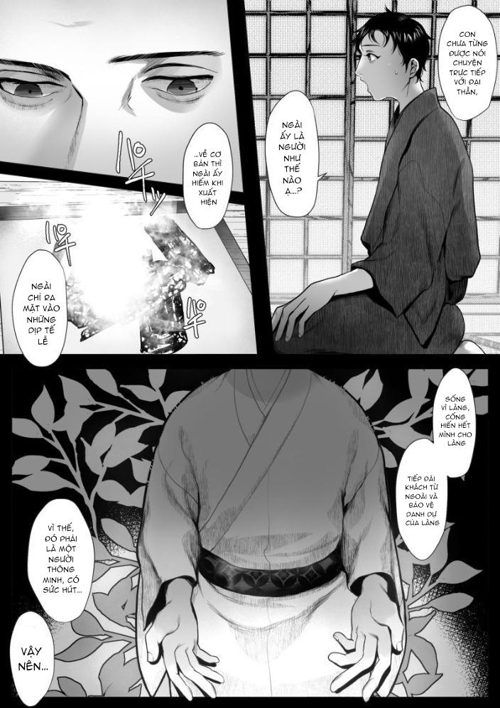 Oneshot hỏny Chapter 353 - Next Chapter 354