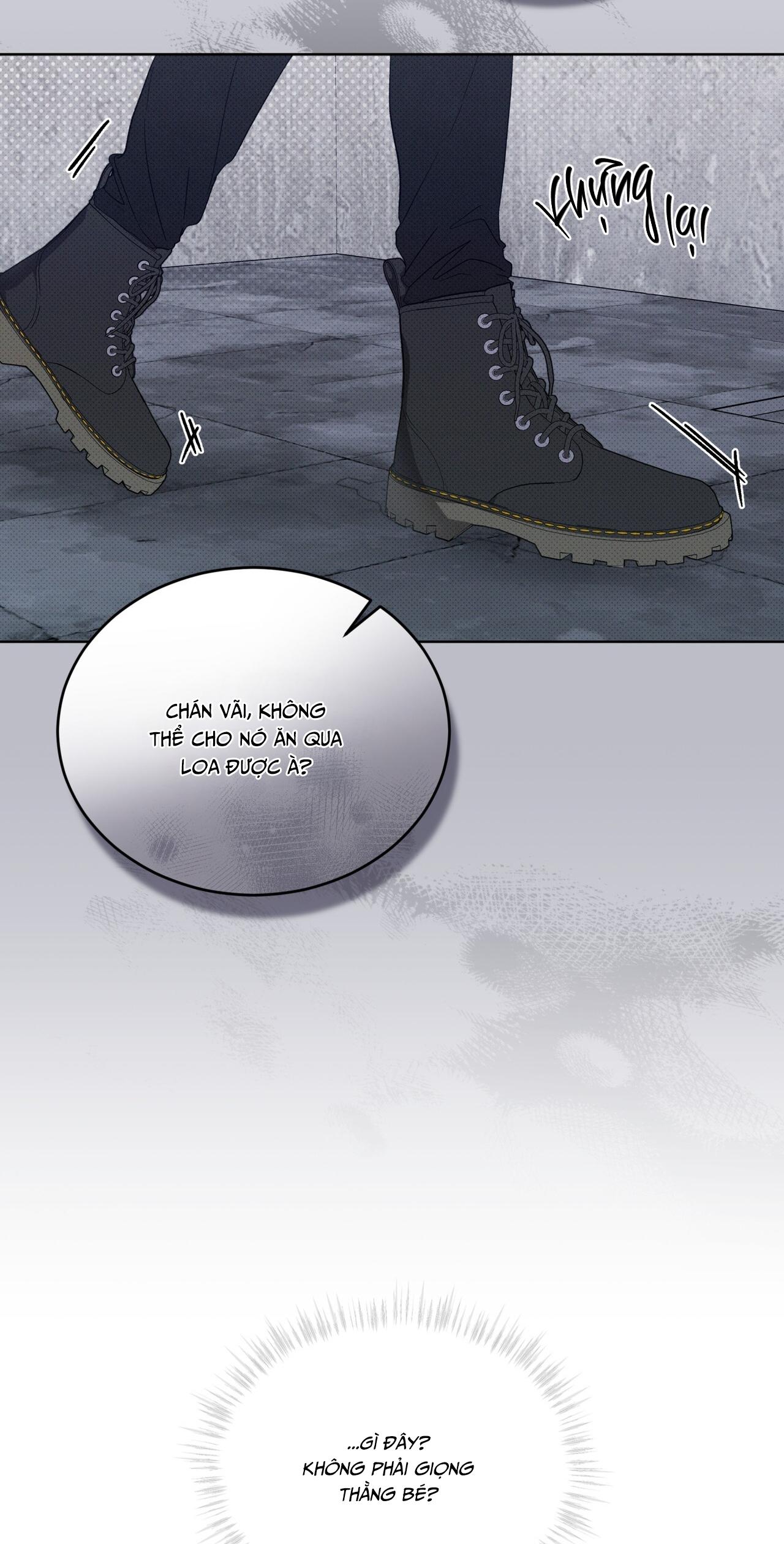 HÌNH THÁI TIẾN HÓA Chapter 3 - Next Chapter 4