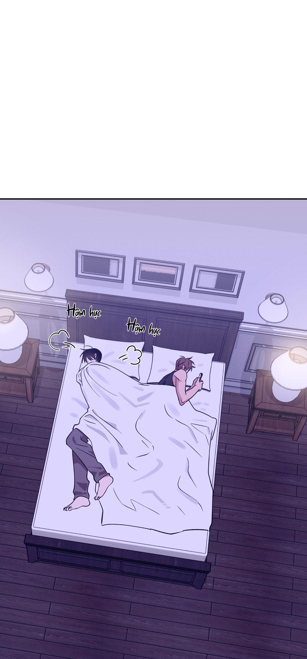 VẬN MAY BẤT NGỜ Chapter 67 - Next 