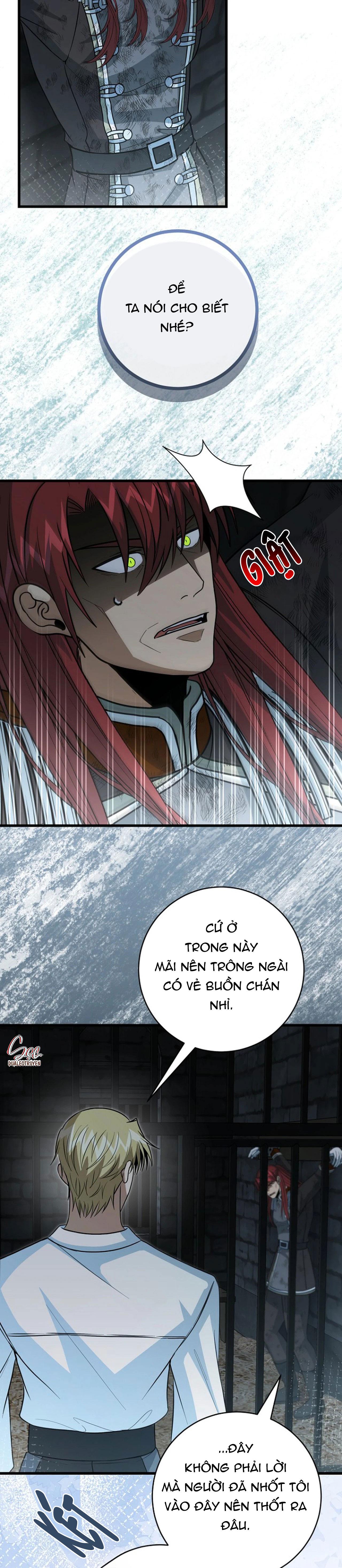 NGHỈ HƯU CHỨ KHÔNG PHẢI TÌNH YÊU Chapter 58 - Next Chapter 59