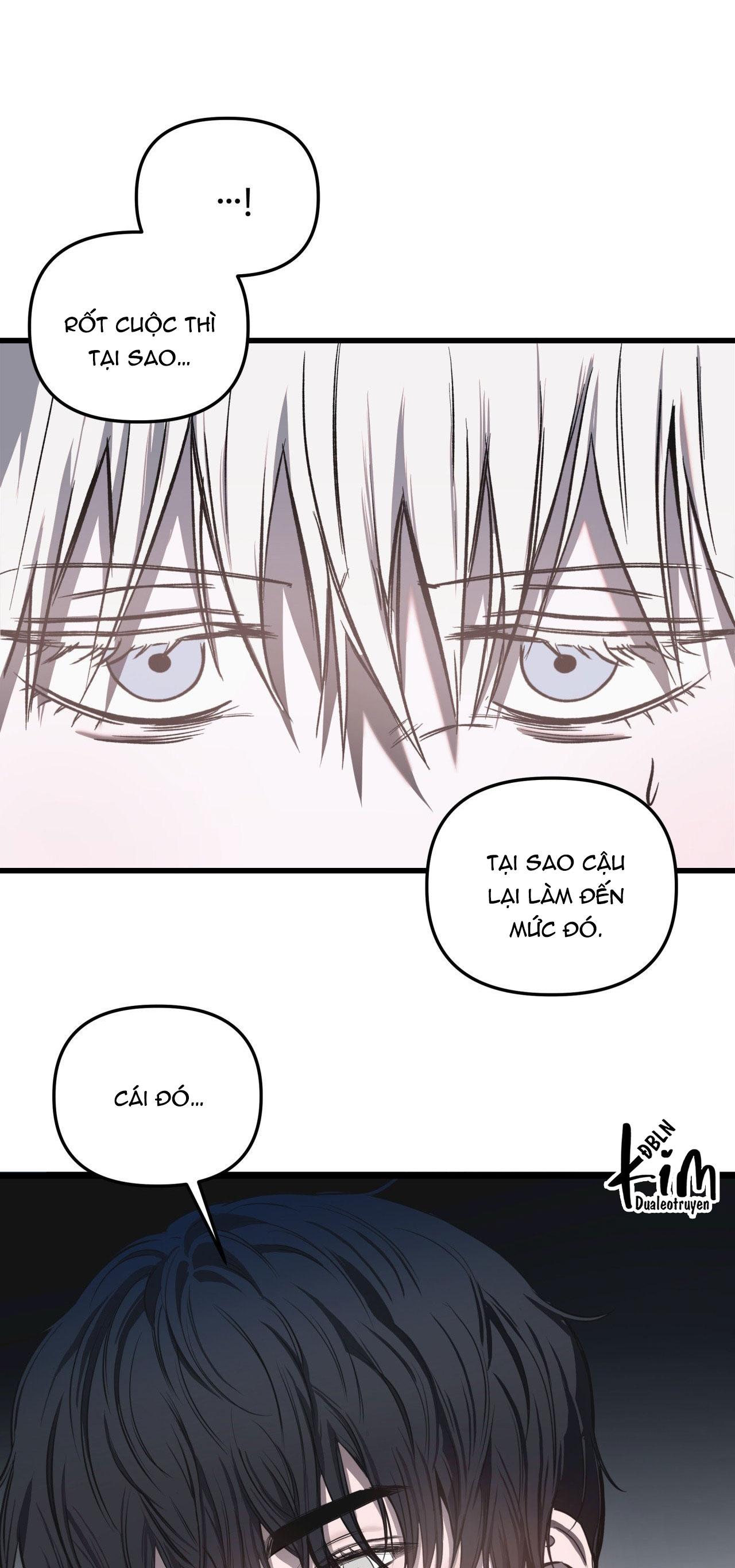 (ABO) VẬT TẾ THẦN Chapter 2 - Next Chapter 3