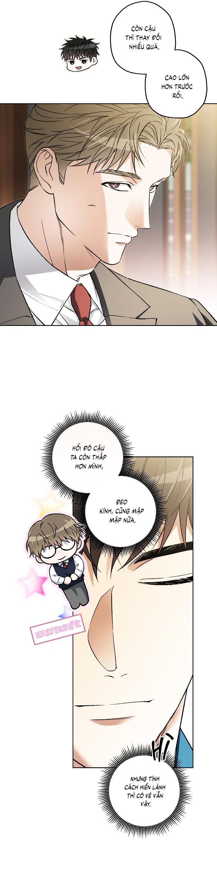 (CBunu) Vong Chủng Chapter 17 - Trang 2