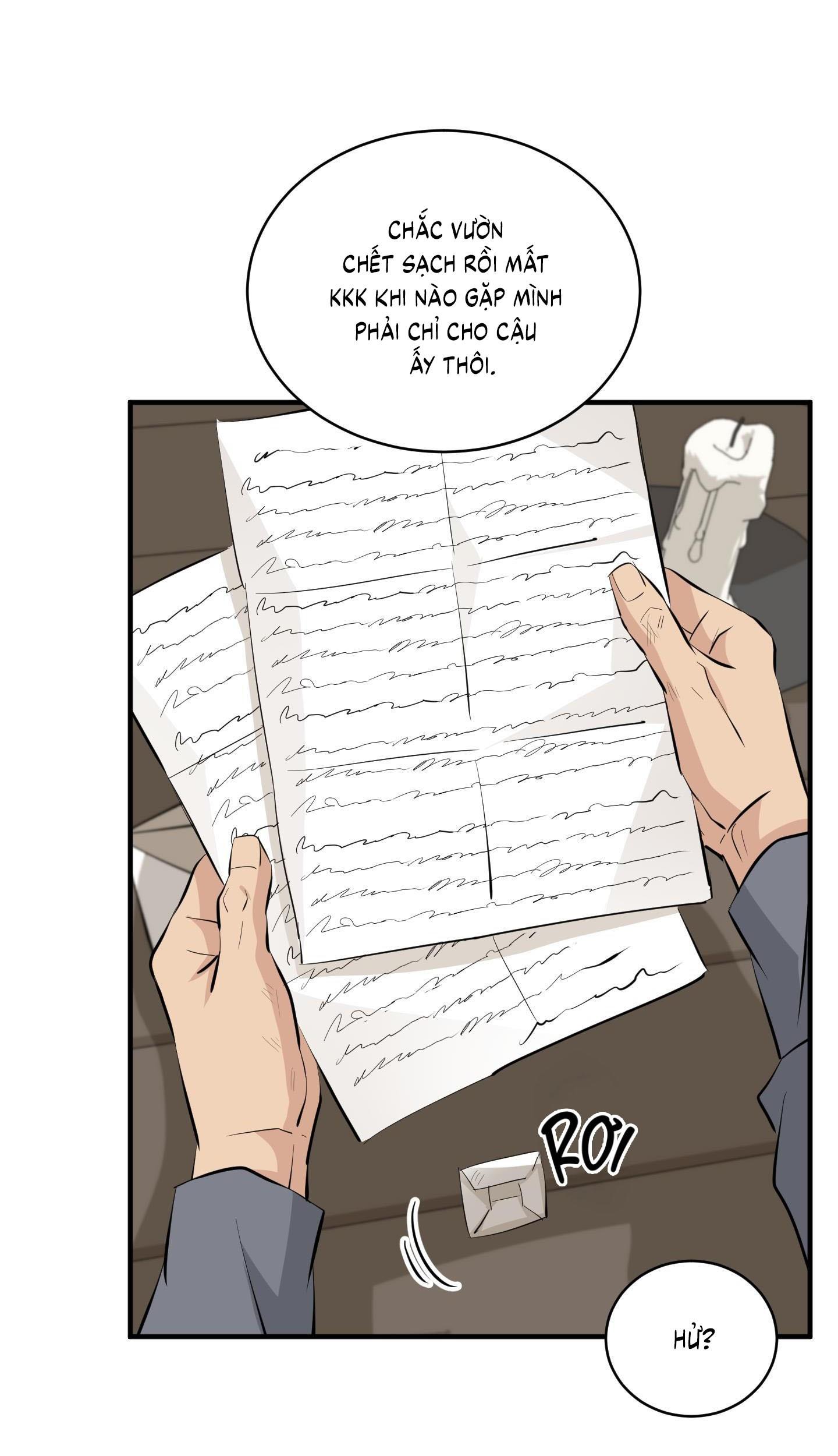 (CBunu) Hoa Vô Danh Chapter 36 - Next 