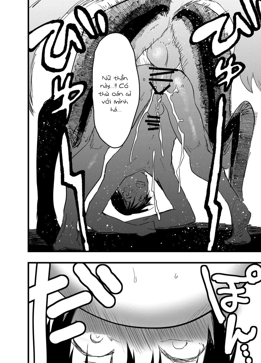 Tuyển tập bộ truyện của tác giả Orukoa Chapter 36 - Next Chapter 37