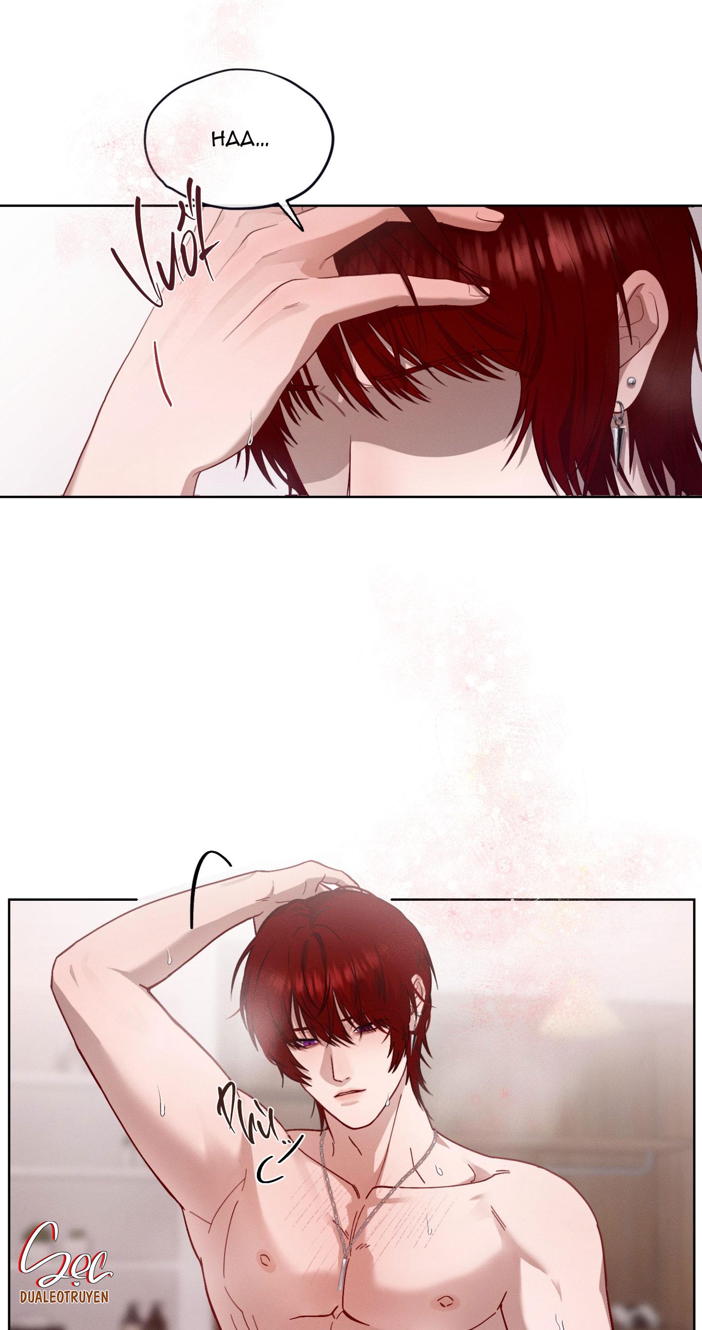 (ABO) CÁCH YÊU THƯƠNG CỤC CƯNG Chapter 1 - Next 