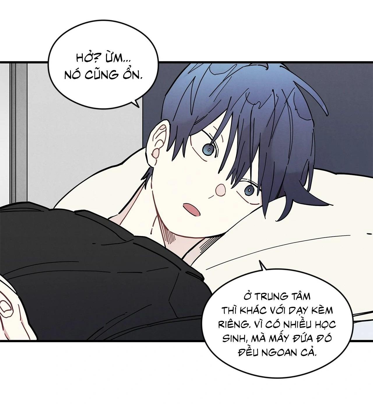 One-Room TA Chapter 30 - Trang 2