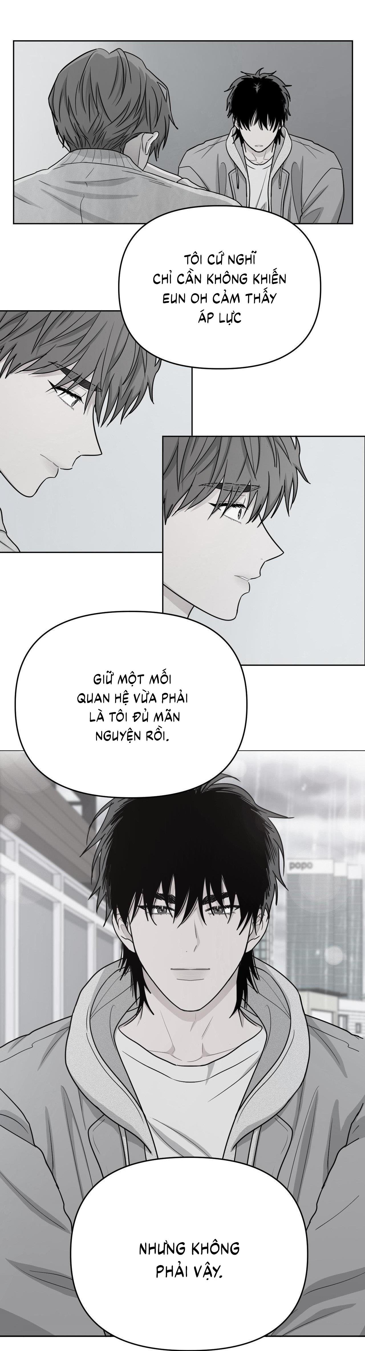 (CBunu) Chàng Trai Mỹ Thuật Chapter 50 - Next 