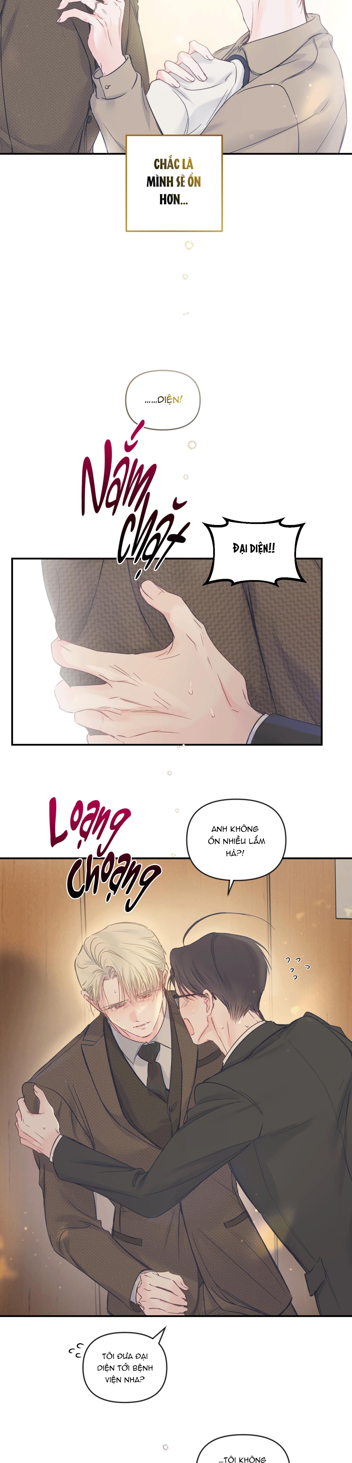 ĐẢO NGƯỢC CỦA ĐẢO NGƯỢC Chapter 57 - Next 