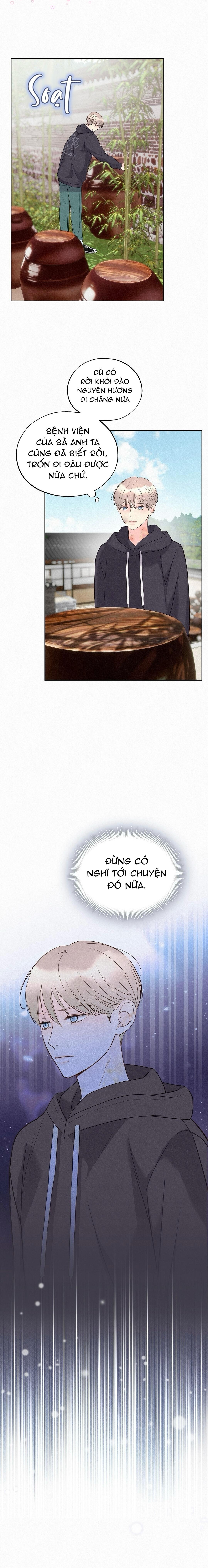 (RÔ LAI) QUÁ KHỨ CỦA KẺ PHẢN DIỆN Chapter 31 - Trang 2