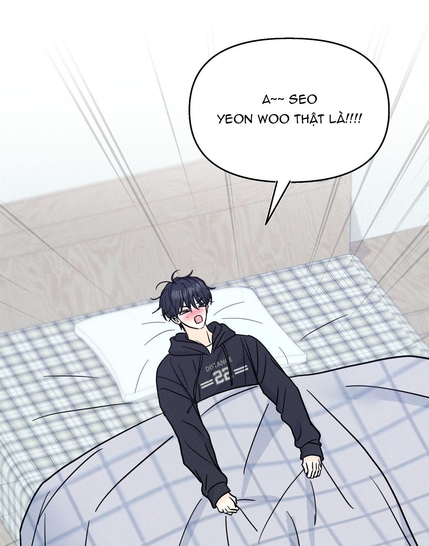 Xe tải tình yêu Chapter 11 - Next 
