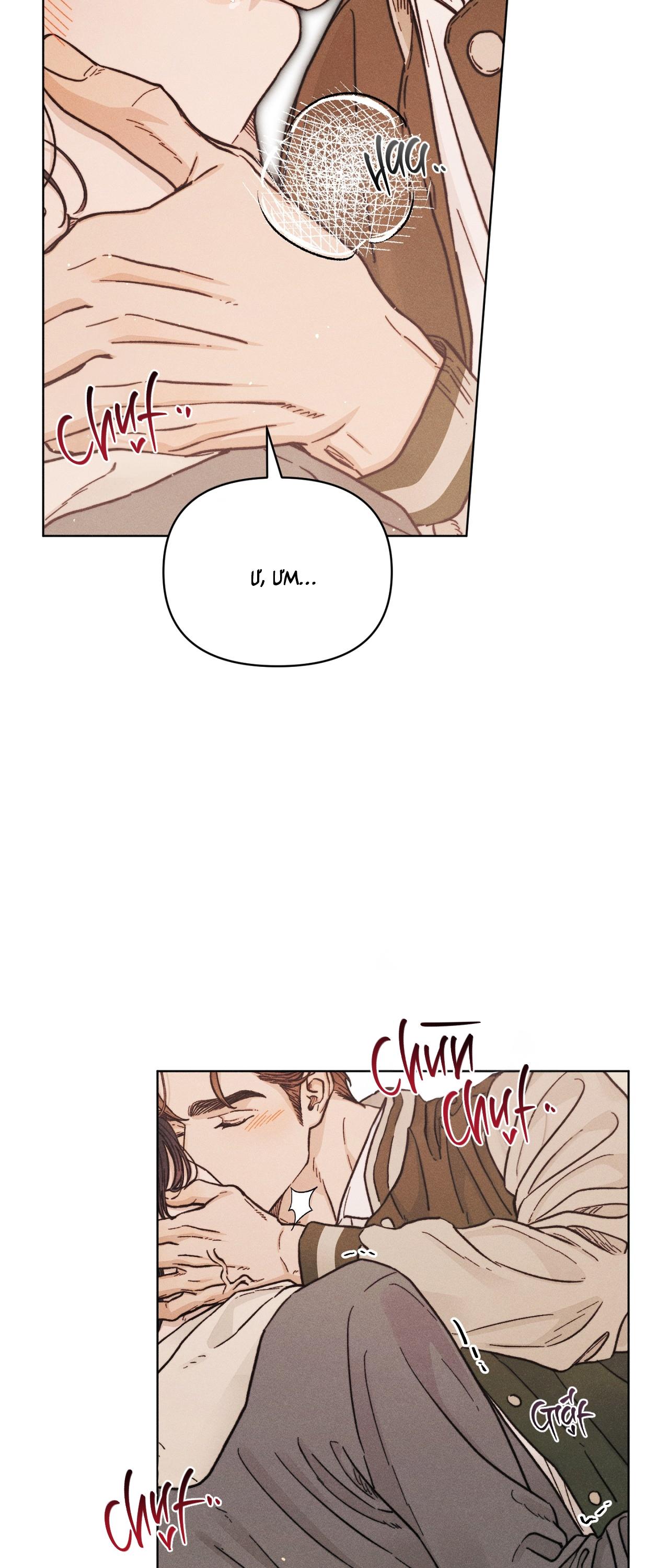 TÌNH YÊU KHỞI ĐẦU TỪ NỖI SỢ Chapter 18 H+++++++++ - Next 