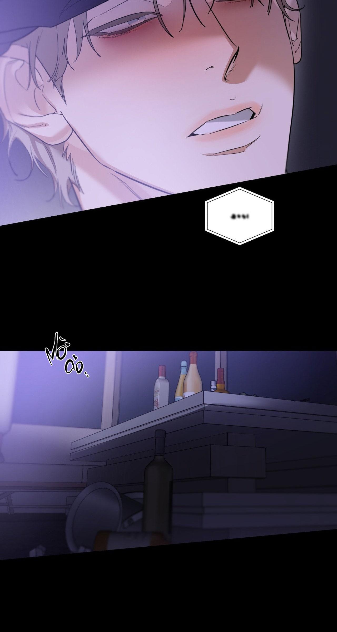 LỆNH CỨU RỖI Chapter 79 - Next 