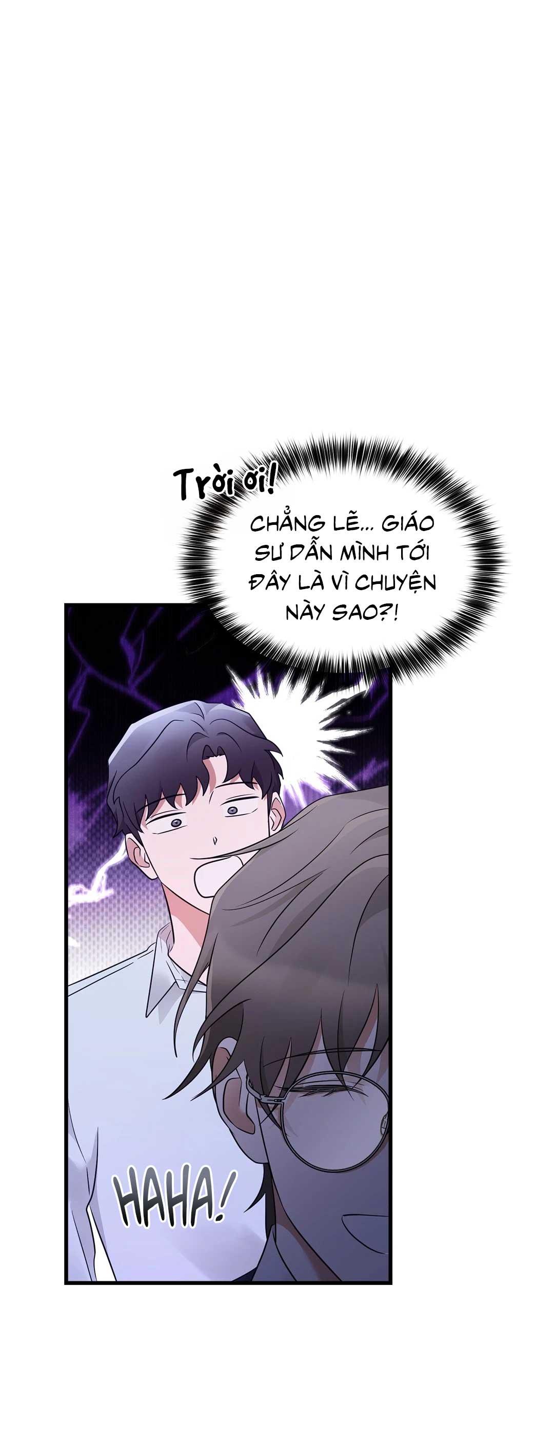 KÝ SỰ ALPHA Chapter 41 - Next Chapter 42
