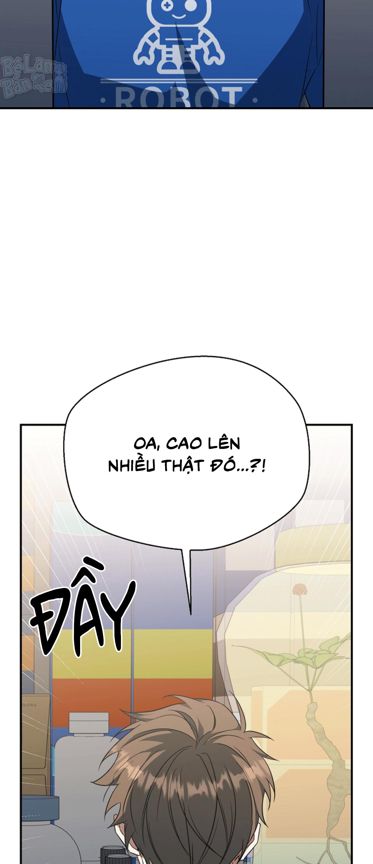 SỰ THẬT TRẦN TRỤI Chapter 17 H+ - Trang 2