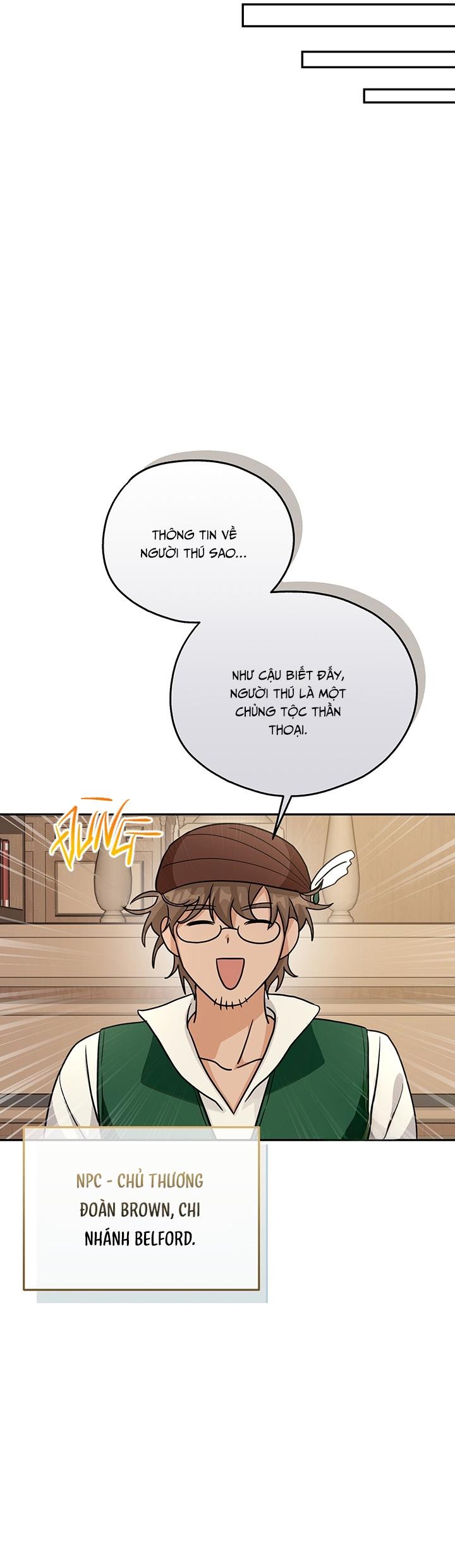 BÉ CHUỘT CỦA TÔI LÀ THỨC TỈNH GIẢ CẤP S Chapter 4 - Next 