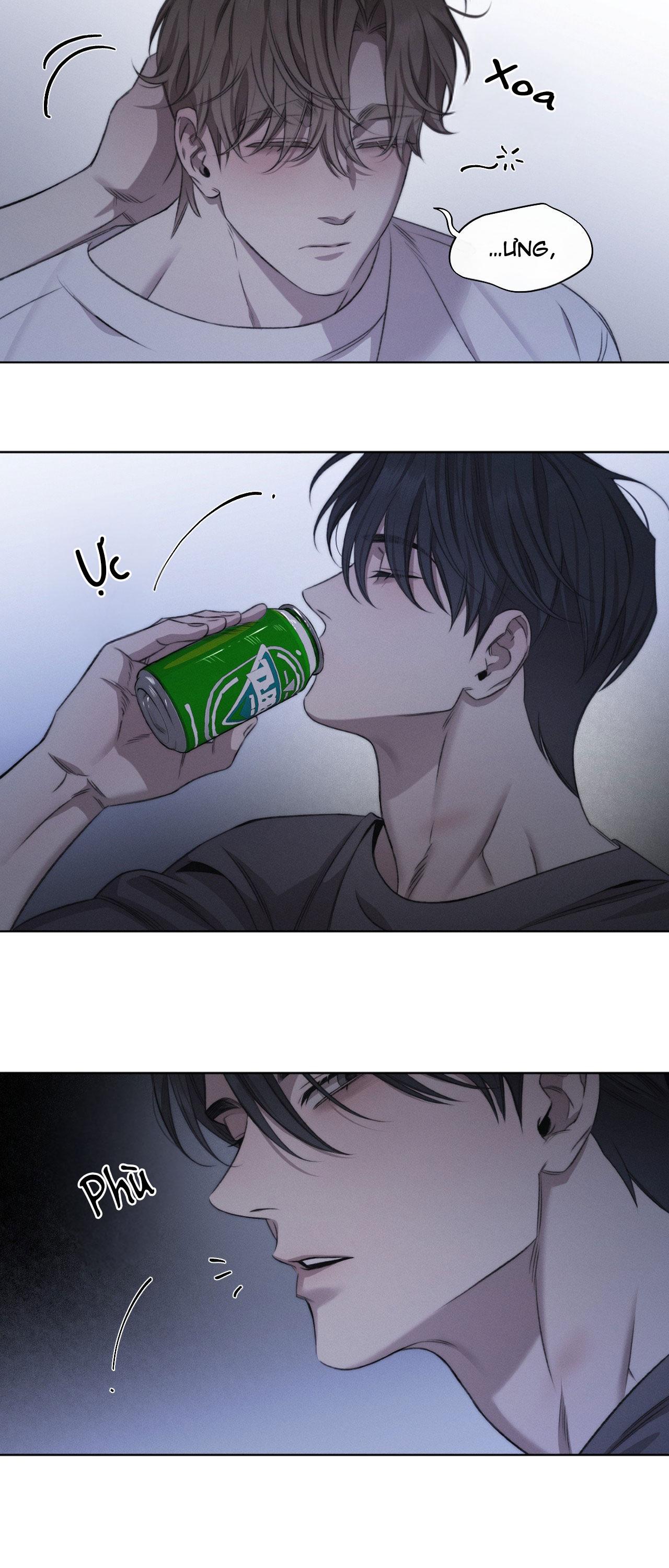 STILL LOVE YOU Chapter 40 - Next Chapter 41