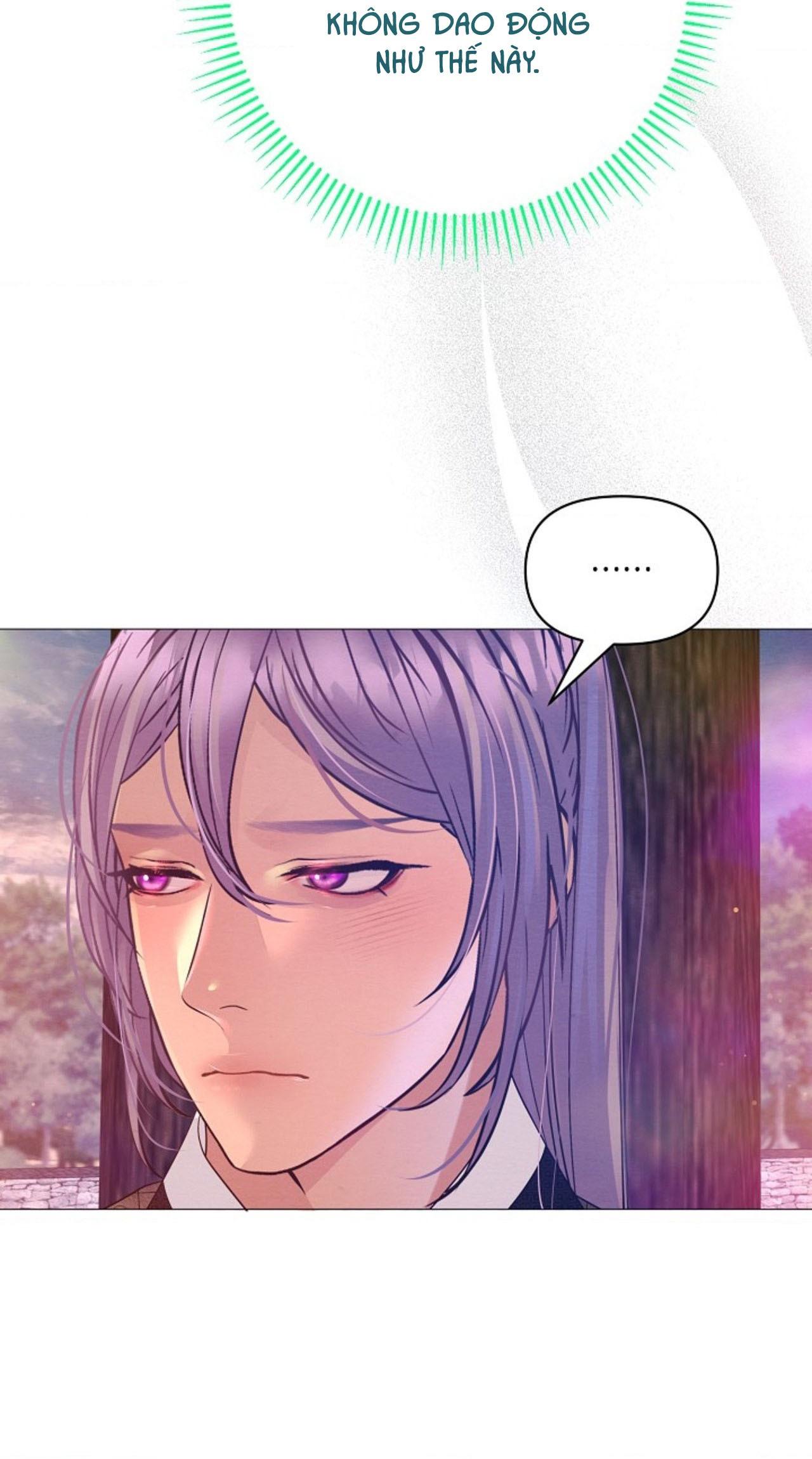 (ABO) CÁI BẪY CỦA DỤC VỌNG Chapter 57 - Next Chapter 58