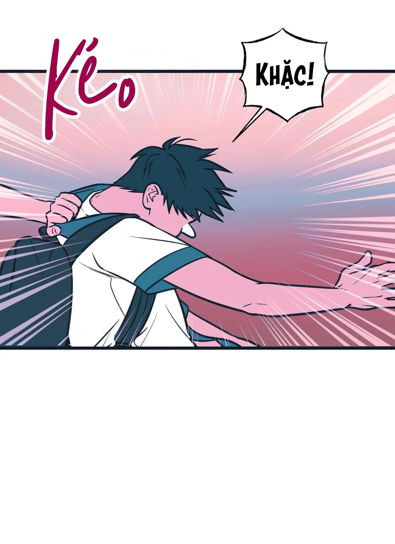 Nhật Ký Đơn Sắc Chapter 6 - Next 