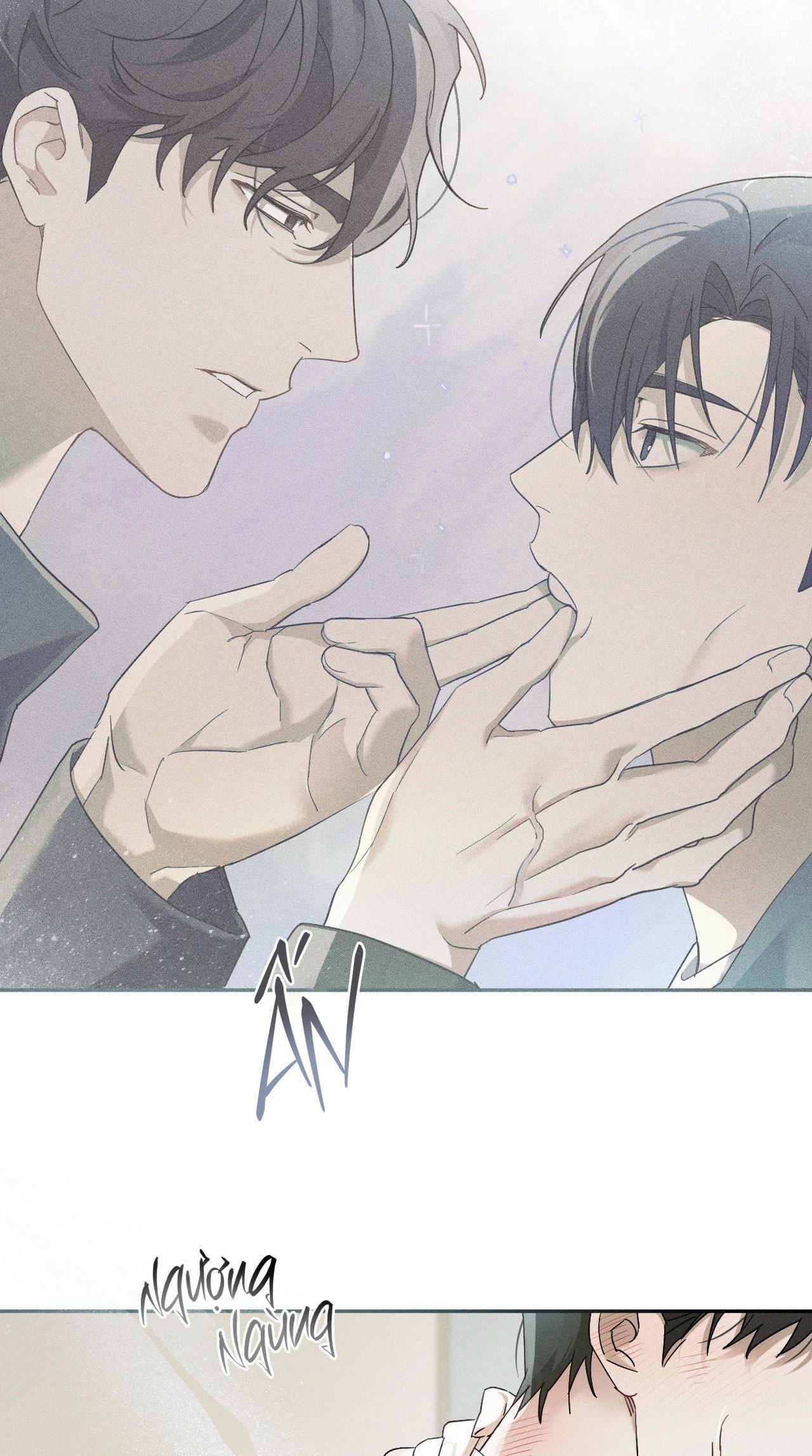 BLOOD POKER Chapter 11 - Next Chapter 12