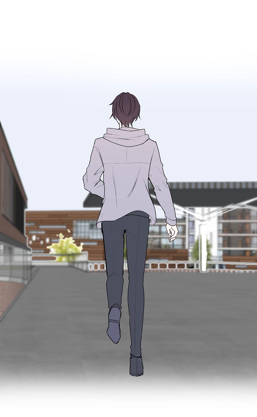 Liquor Gummies Chapter 57 - Next 