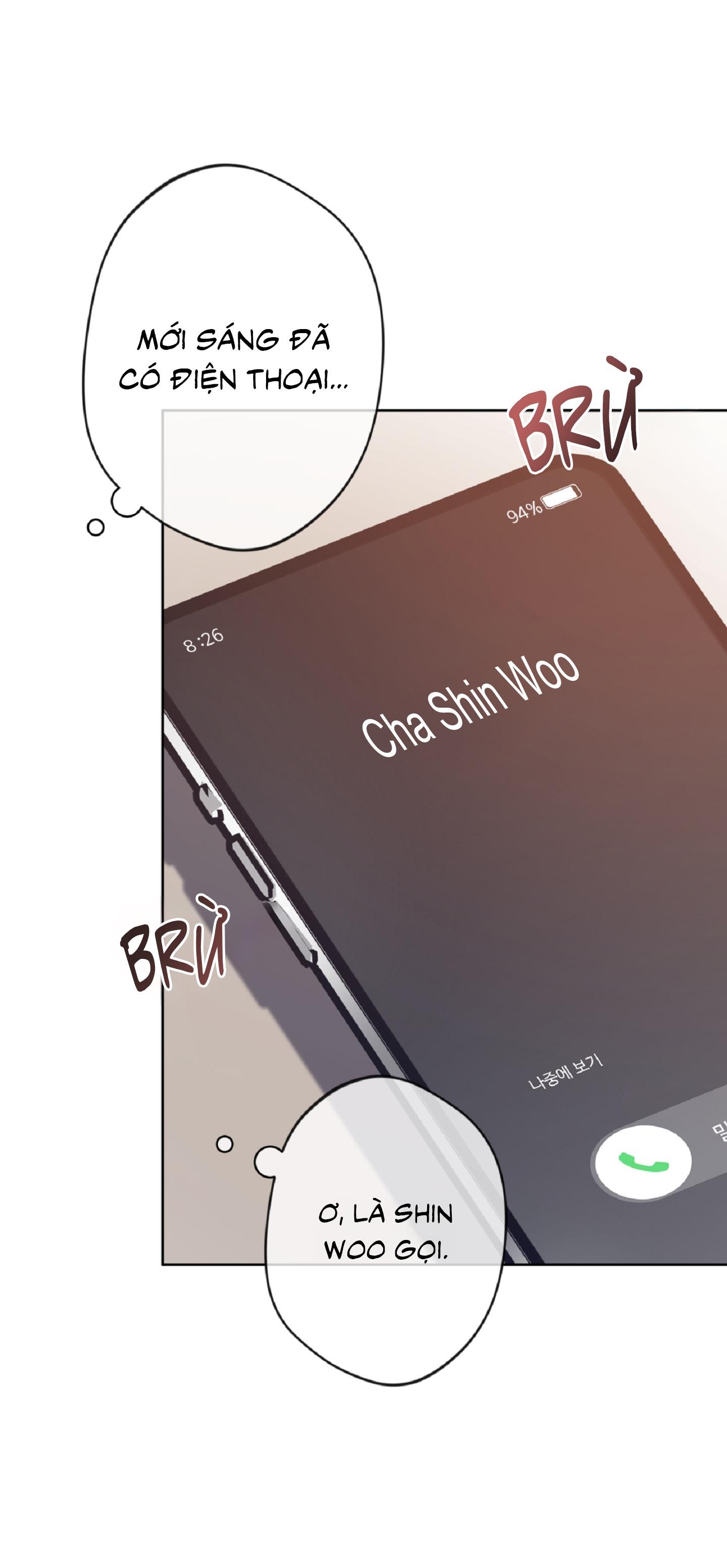 Angel kiss Chapter 25 End ss1 - Next 