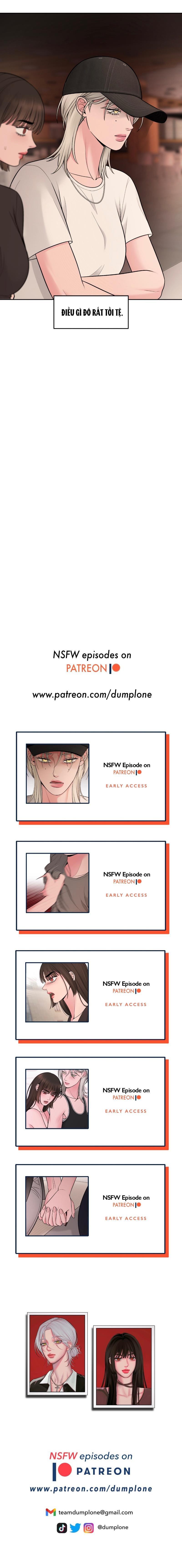 Vô Tình Chapter 82 SS2. Chap 5 - Next Chapter 83 SS2. Chap 6