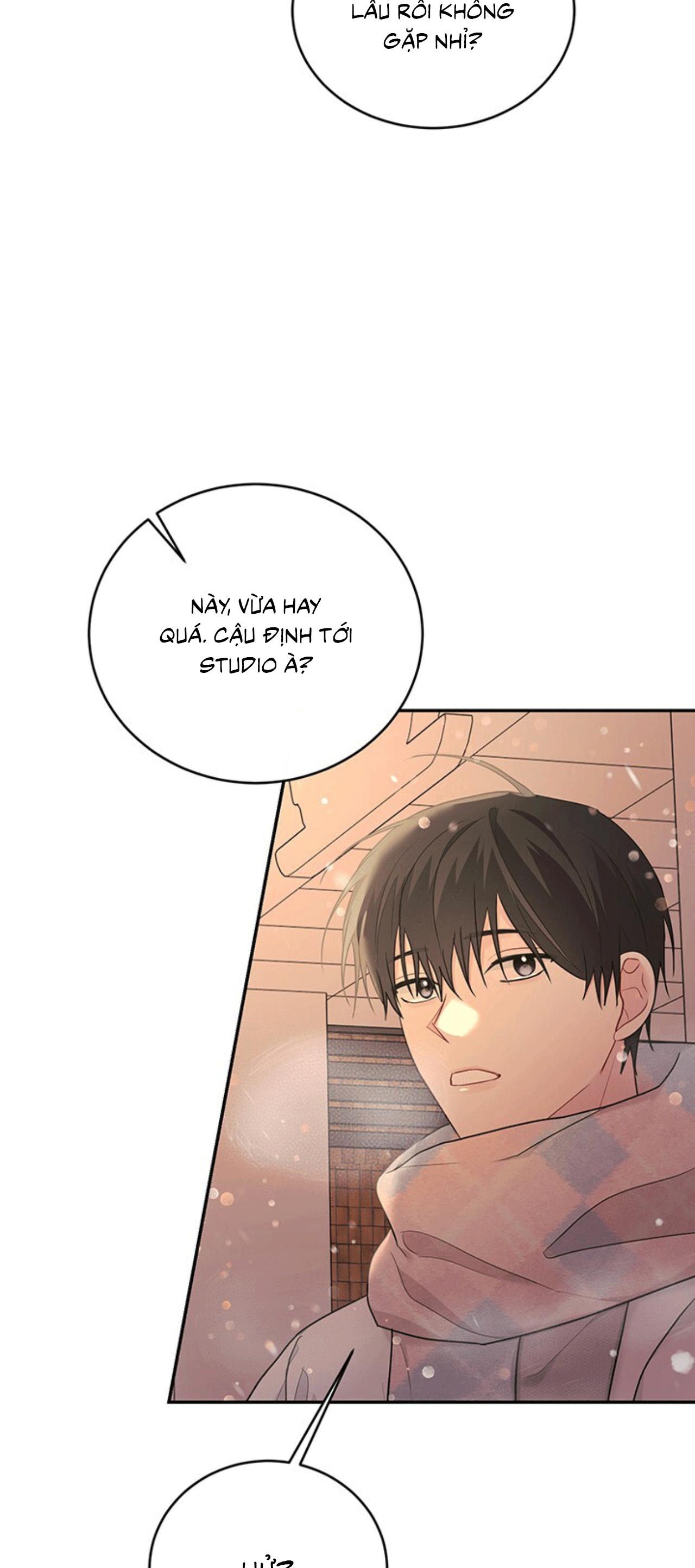 TIỂU THỬ: BẮT ĐẦU MÙA HÈ Chapter 58 - Next 