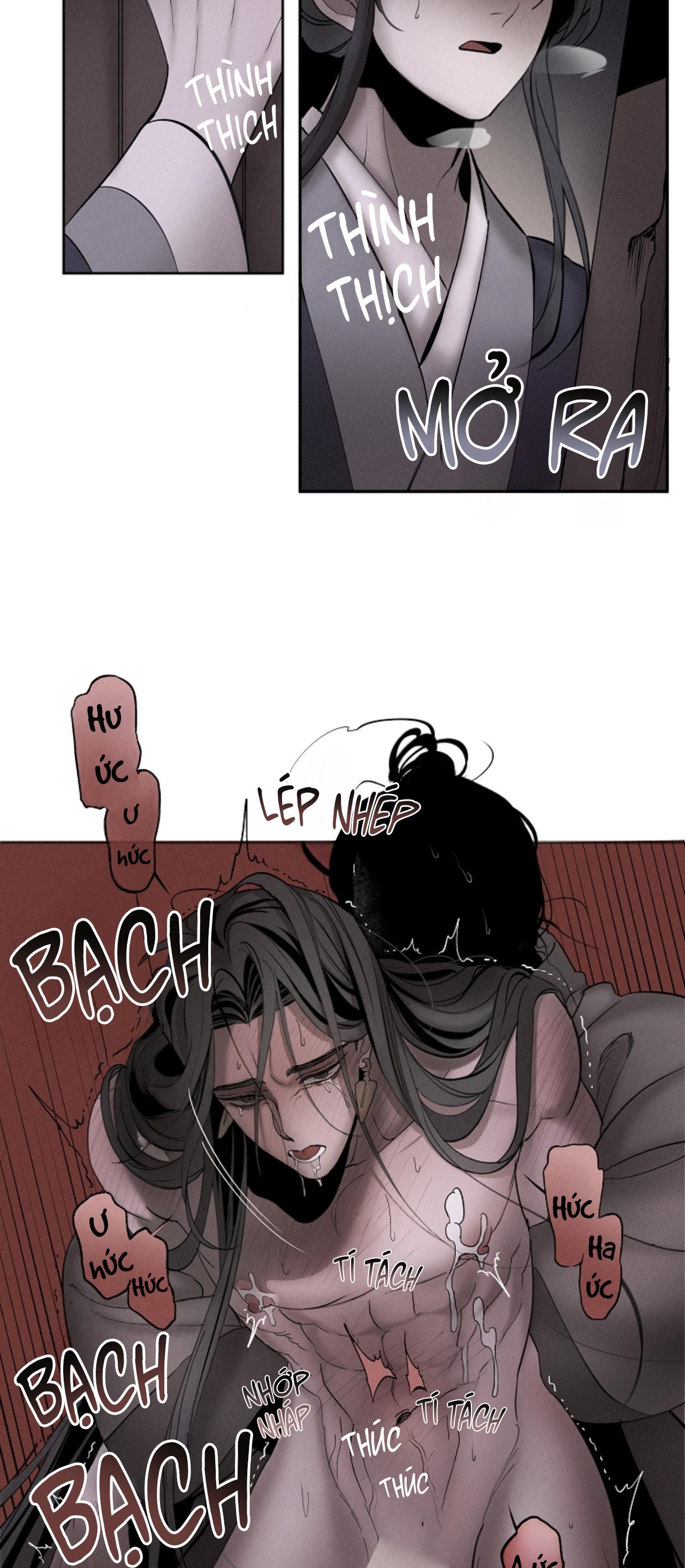 Ngũ tắc: hiếu ái truyện Chapter 5 H - Trang 2