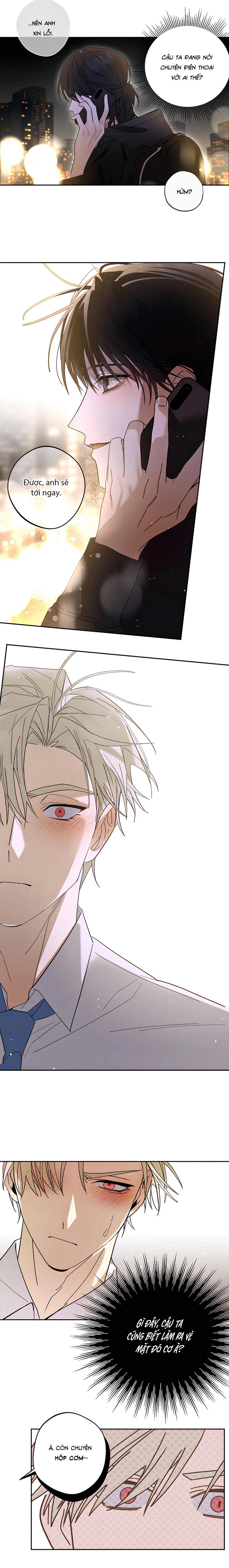 Chứng Nhận Quan Hệ Gia Đình Chapter 2 - Next Chapter 3