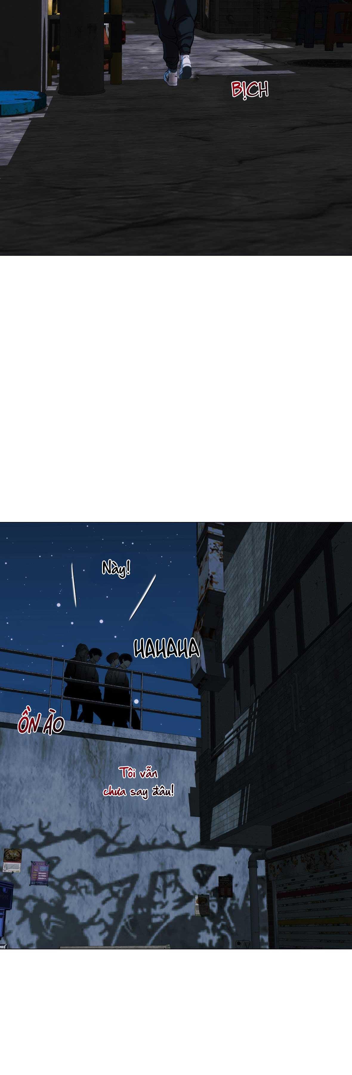 EM BÉ VÀ ĐẠI CA Chapter 43 - Next 