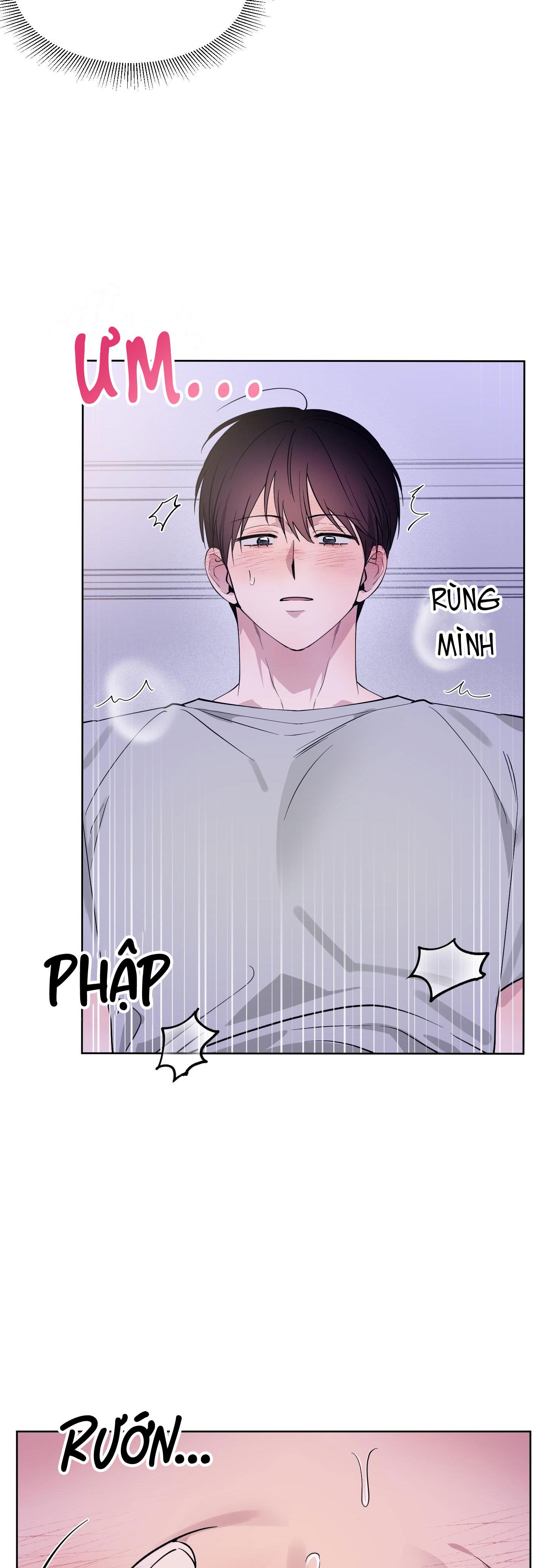 VẬN MAY BẤT NGỜ Chapter 69 - Next 