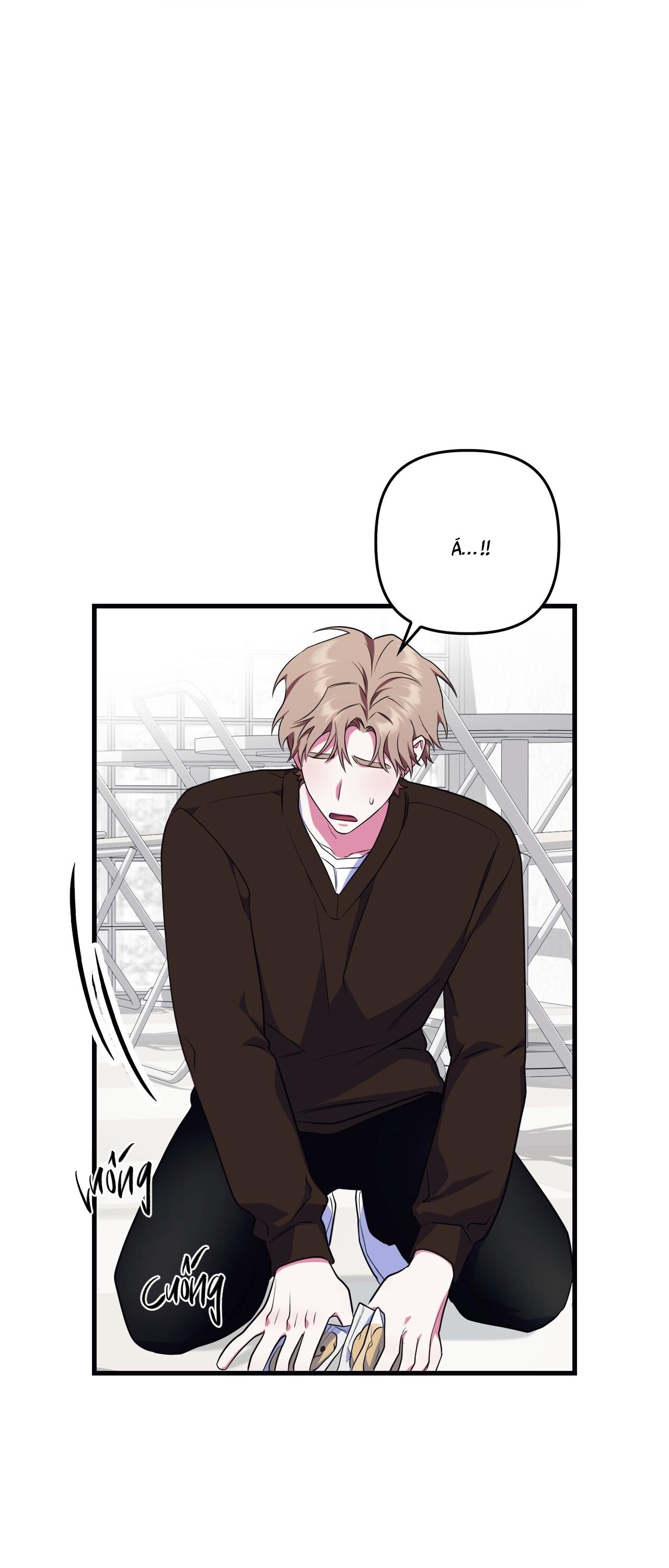 GIÚP ANH MỘT LẦN THÔI Chapter 11 - Next 
