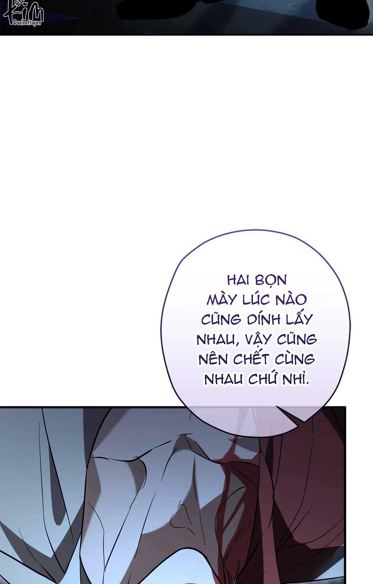 BULLET TIME Chapter 17 - Next Chapter 18