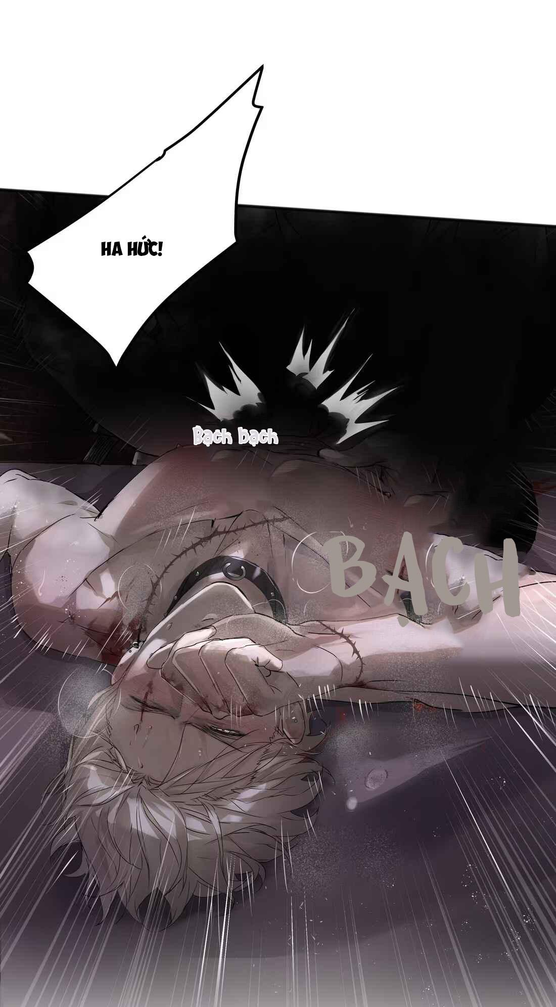 (Daisy) Tôi Bị Chó Điên Phát Hiện Bản Thân Là Đồng Loại Chapter 4 - Trang 2