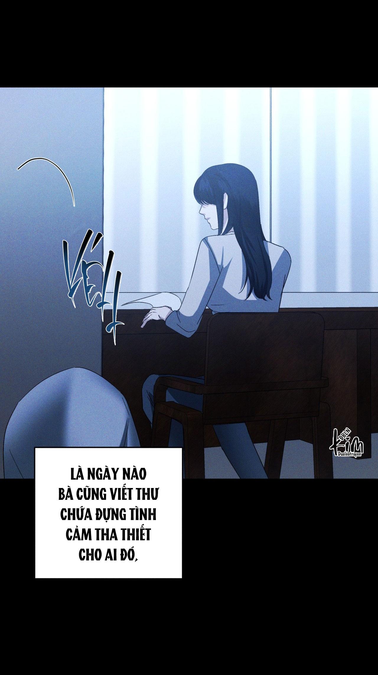 EDEN Chapter 28 - Next 
