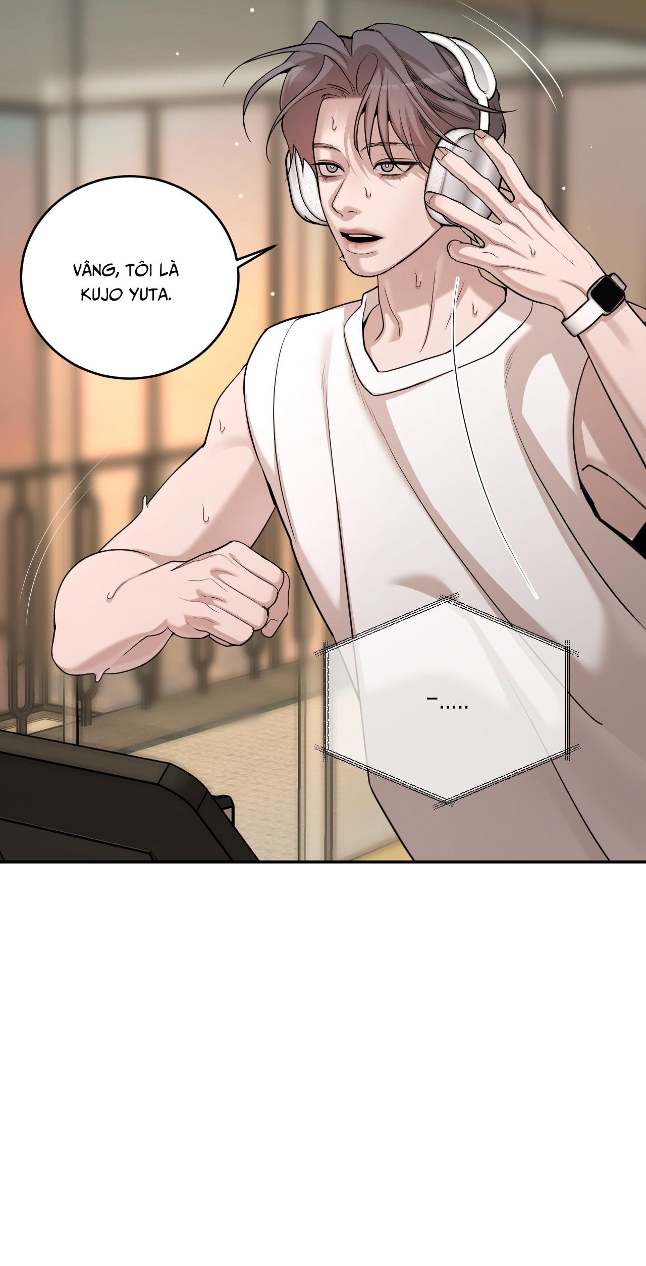 PEARL BOY: IGNITE THE DAWN Chapter 7 - Next 