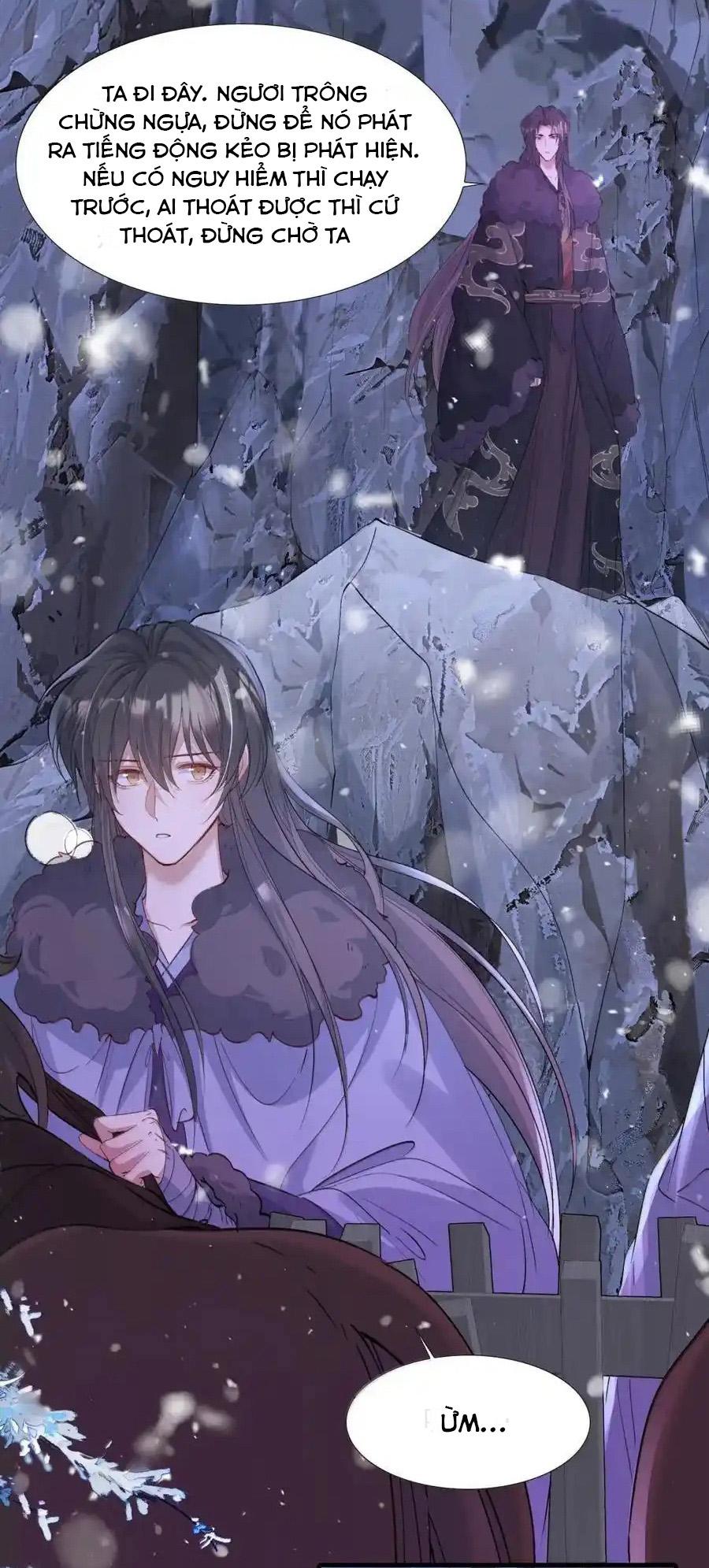 Loạn thế vi vương Chapter 127 - Next Chapter 128