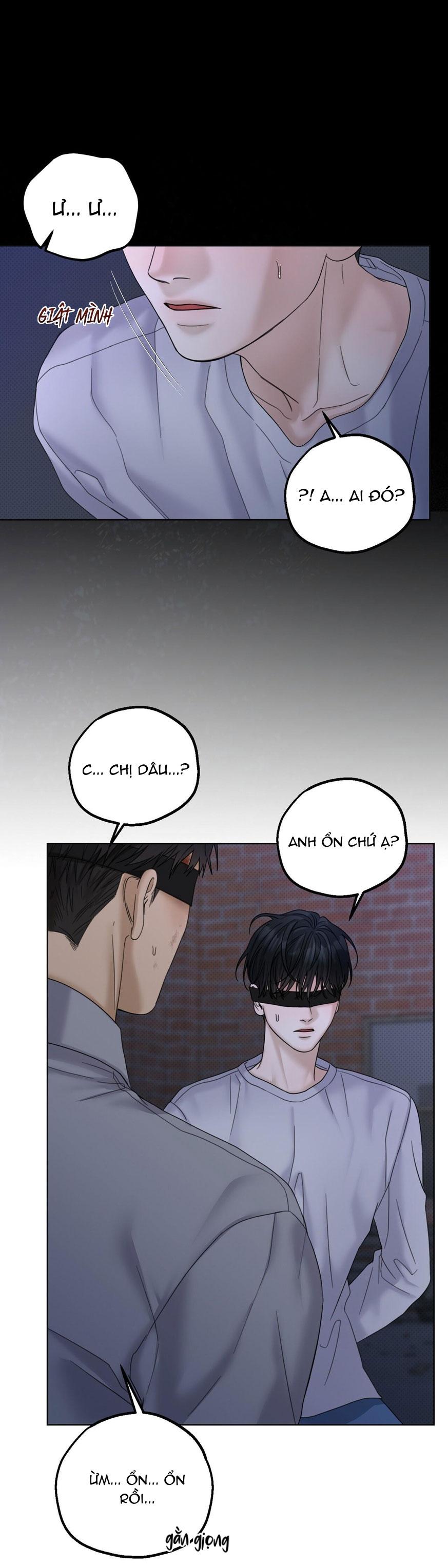 BẮT KỊP Chapter 40 - Next 