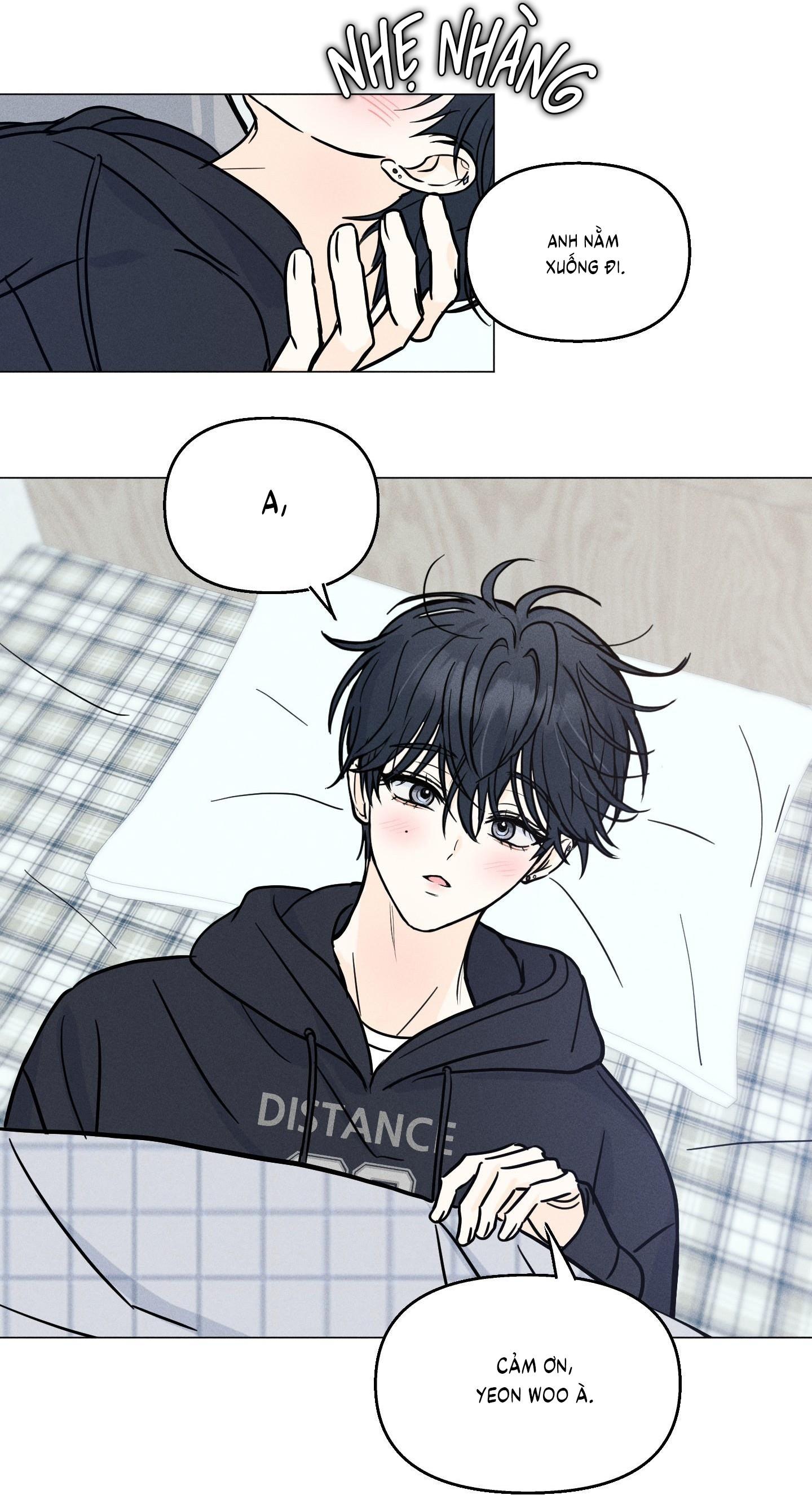 (CBunu) LOVE STRUCK Chapter 11 - Next 