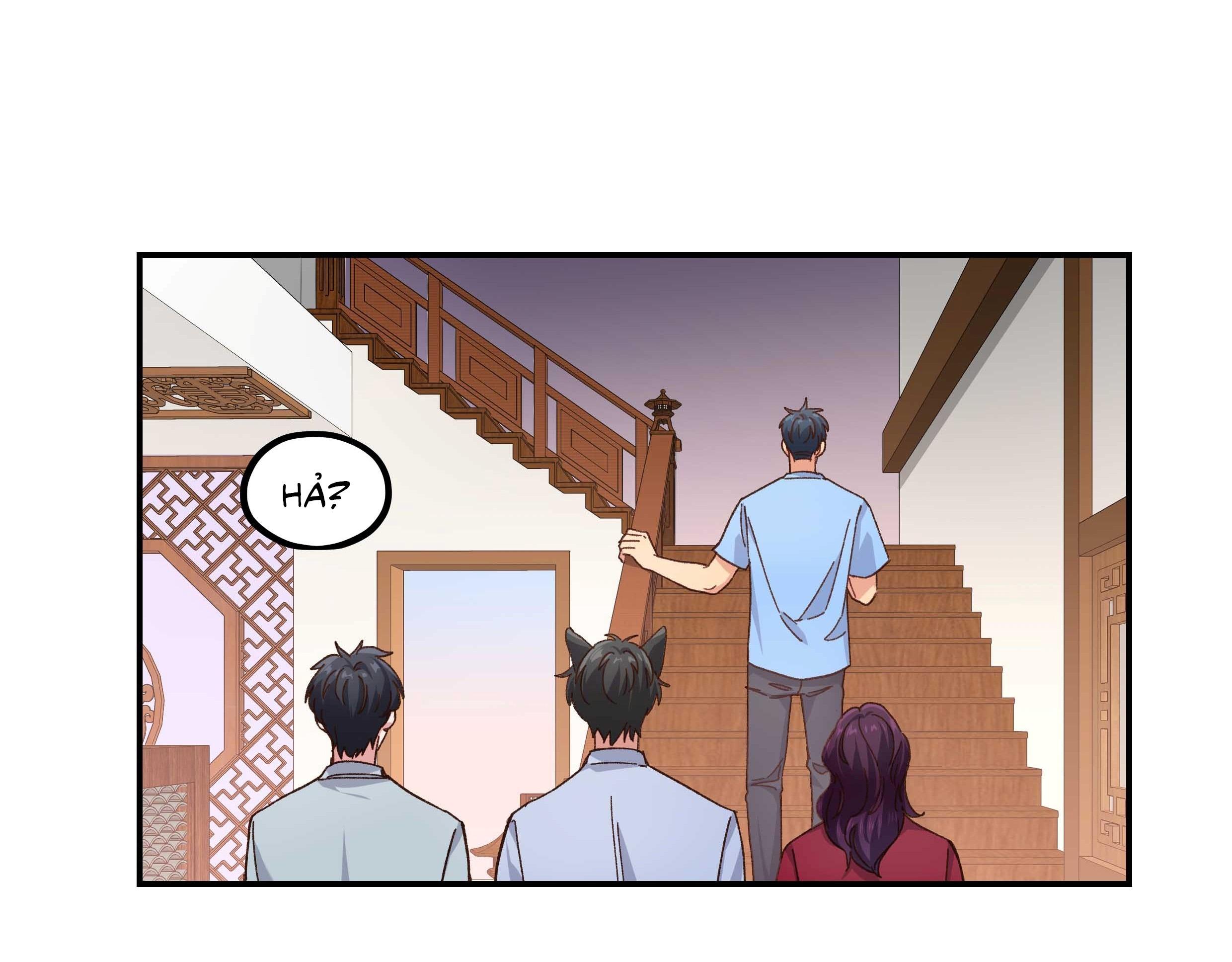 Quán cơm tỳ hưu Chapter 109 - Next Chapter 110