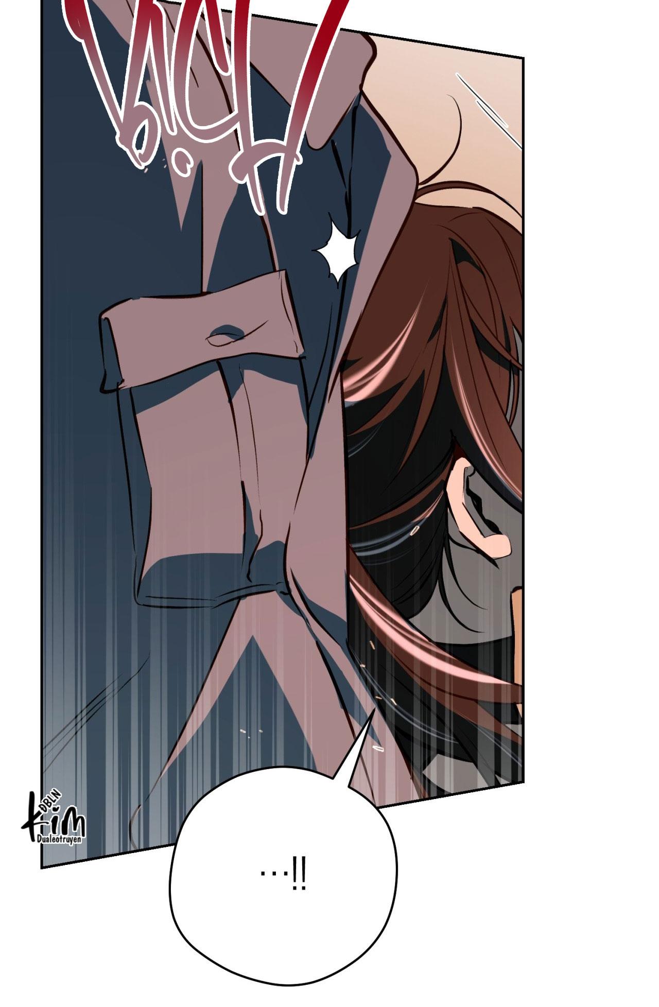 OFF TRACK Chapter 47 - Next Chapter 48