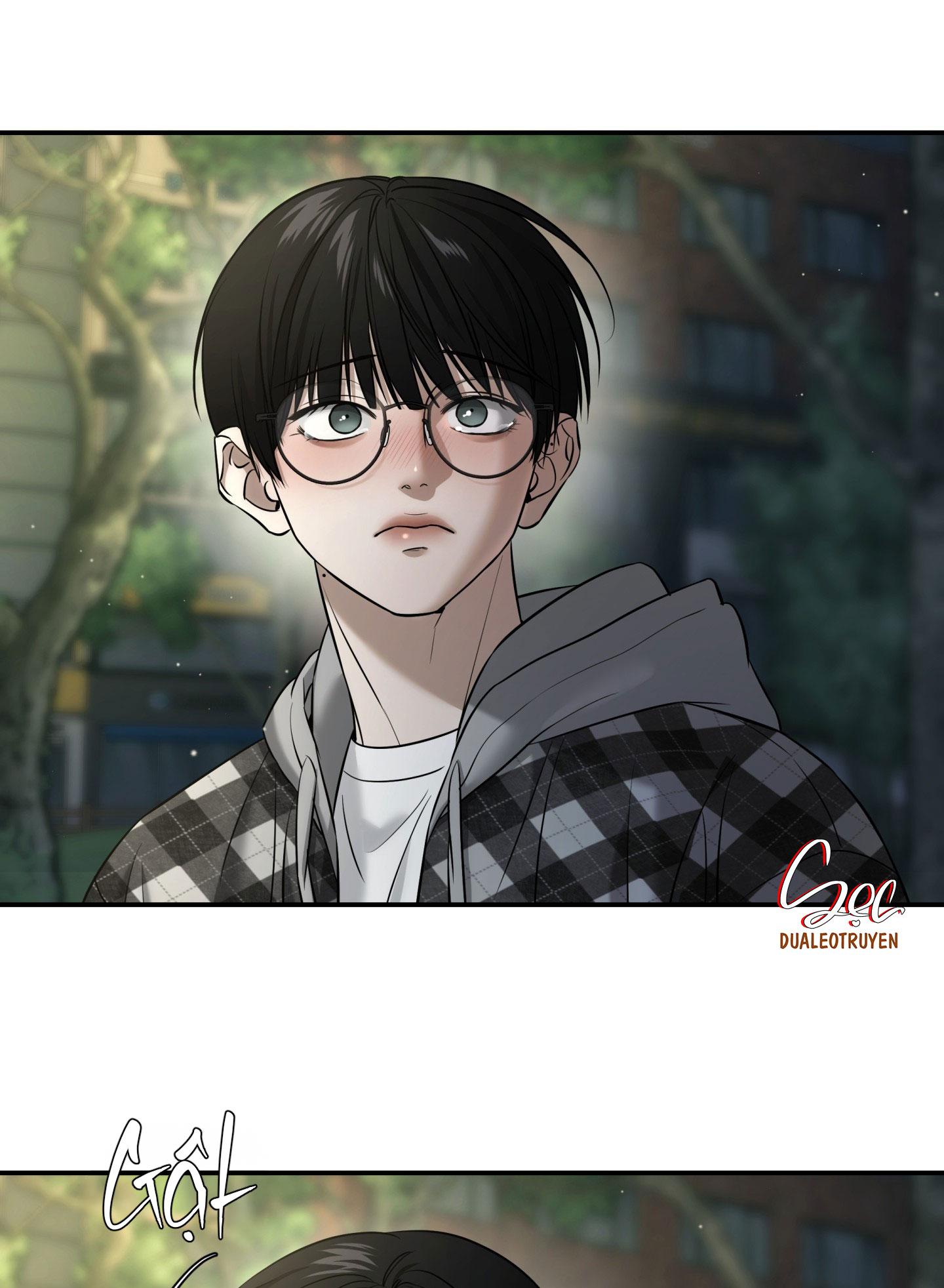 (ABO) FEEL MY BENEFIT Chapter 49 - Next 