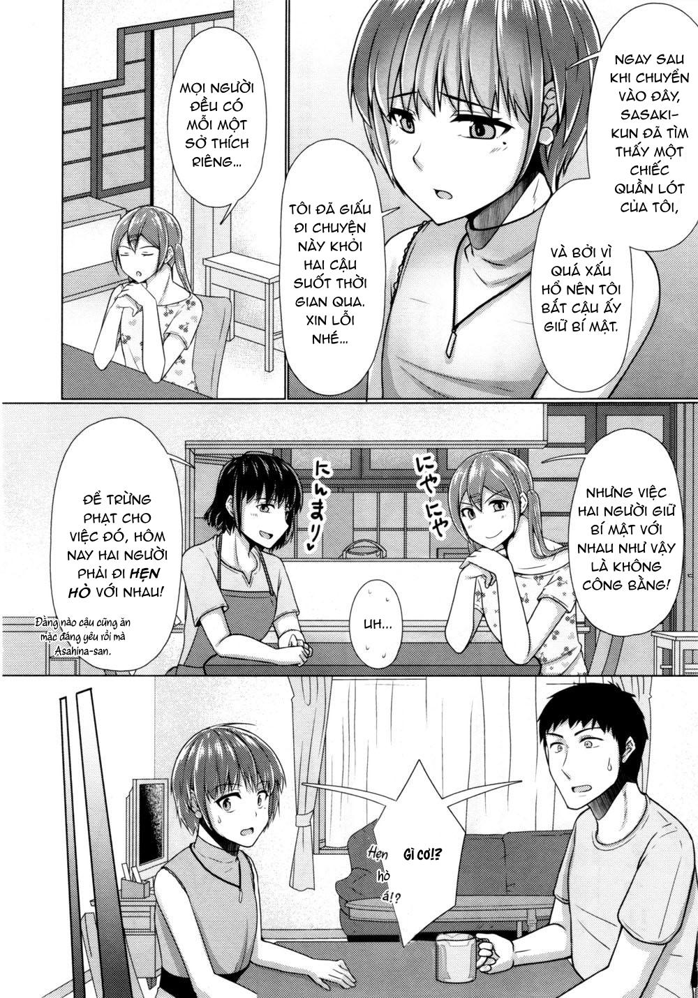 Tuyển Tập Chjch và Chjch Chapter 106 - Next 