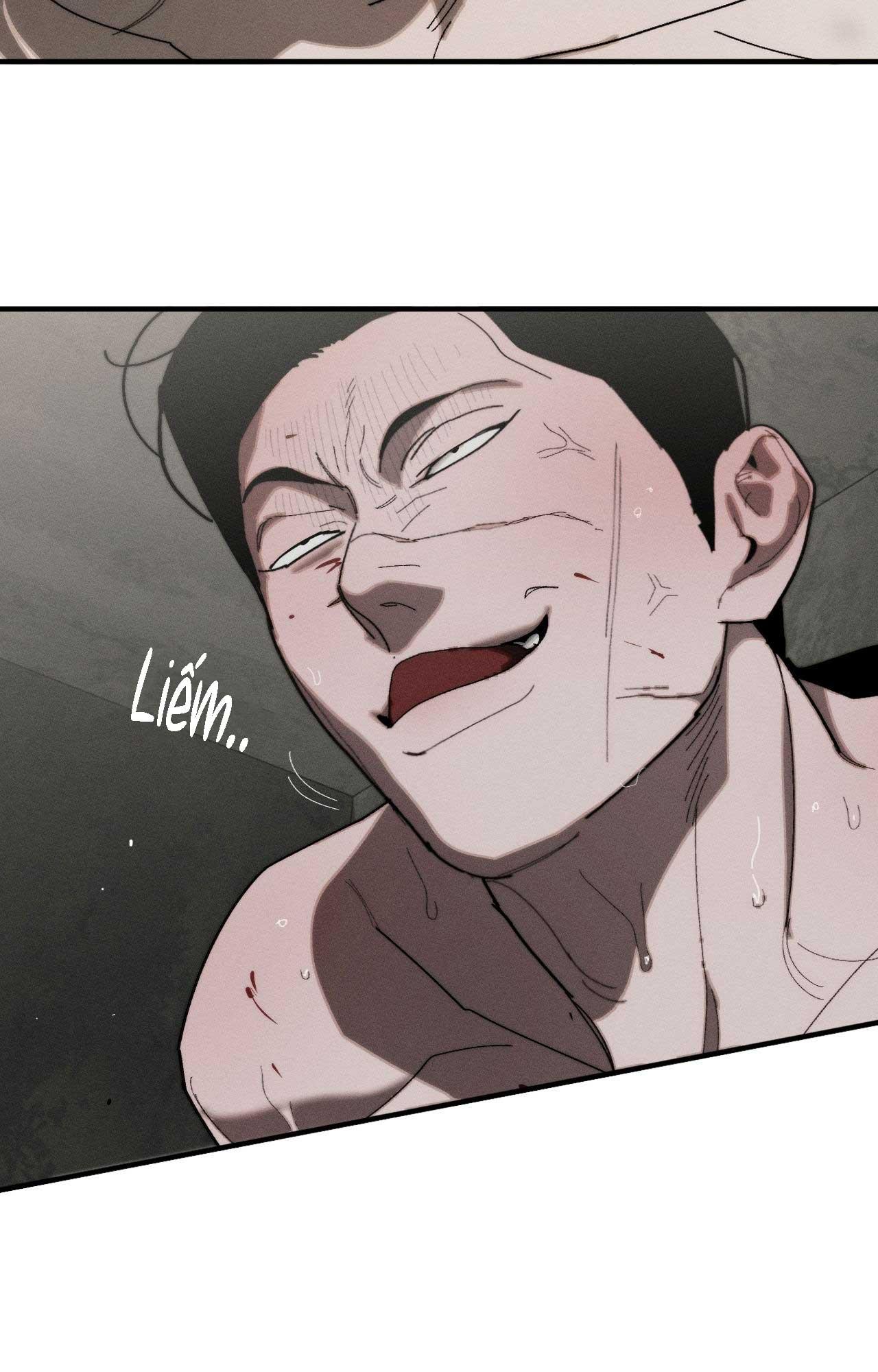 LỬA TÌNH BỐC CHÁY Chapter 21 - Next Chapter 22