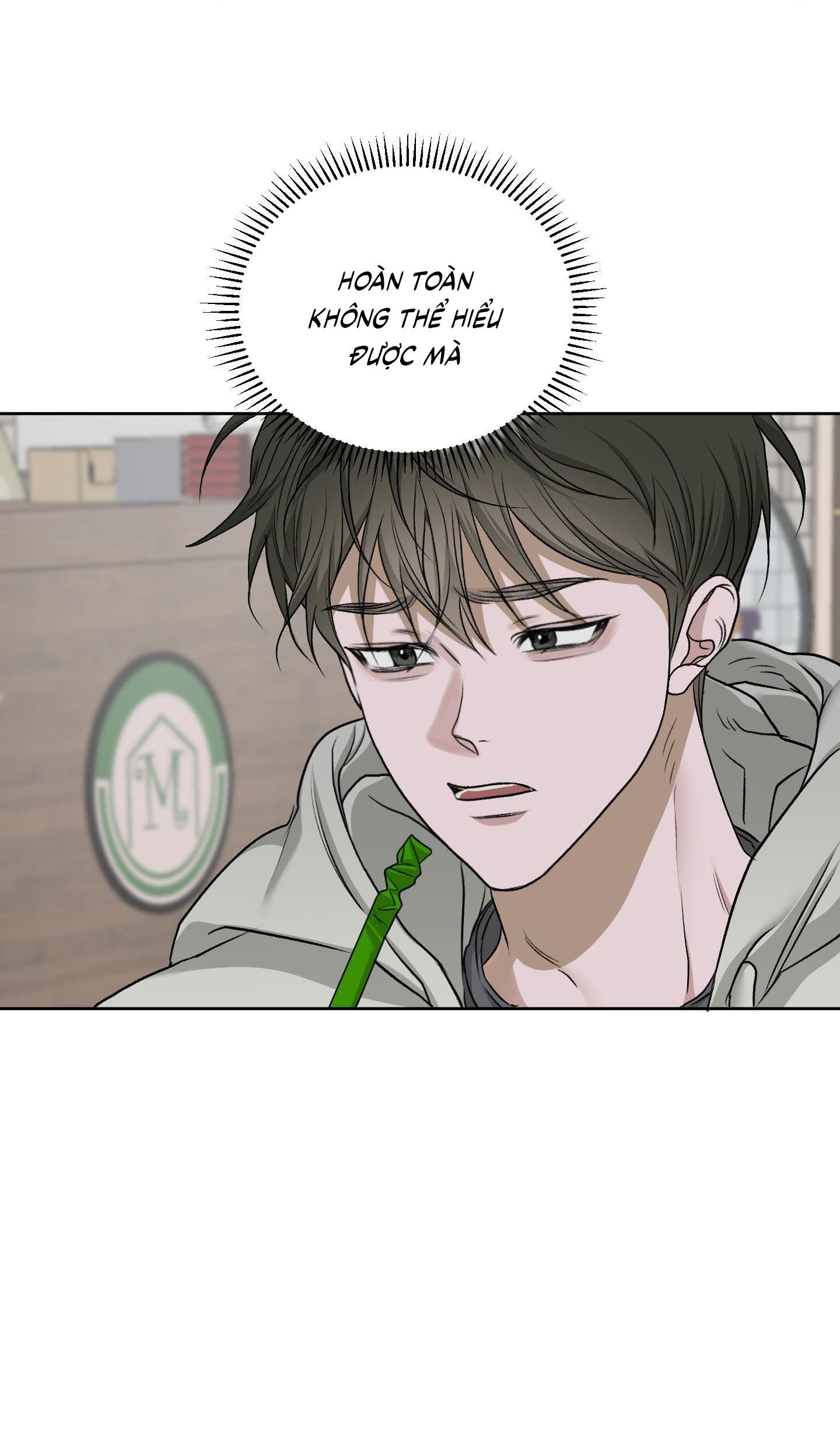 (CBunu) Đầm Sen Héo Úa Chapter 57 - Next 