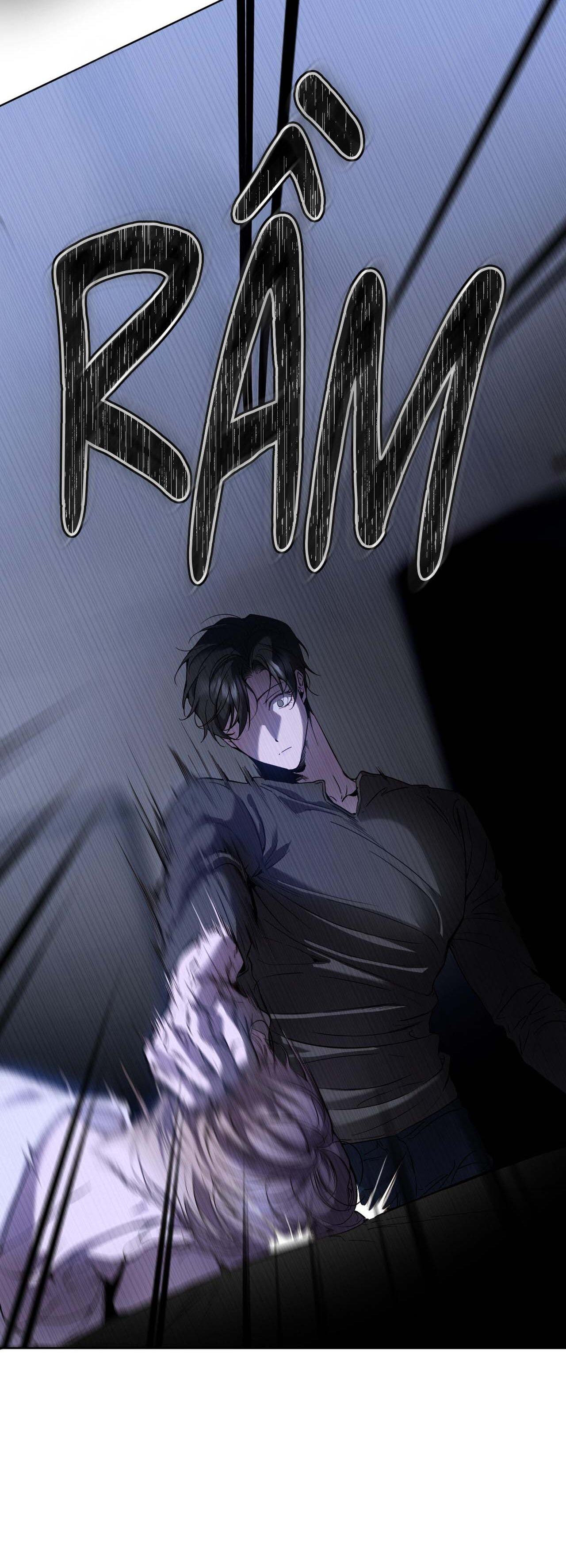 RAGA: Passion Chapter 18 - Next 