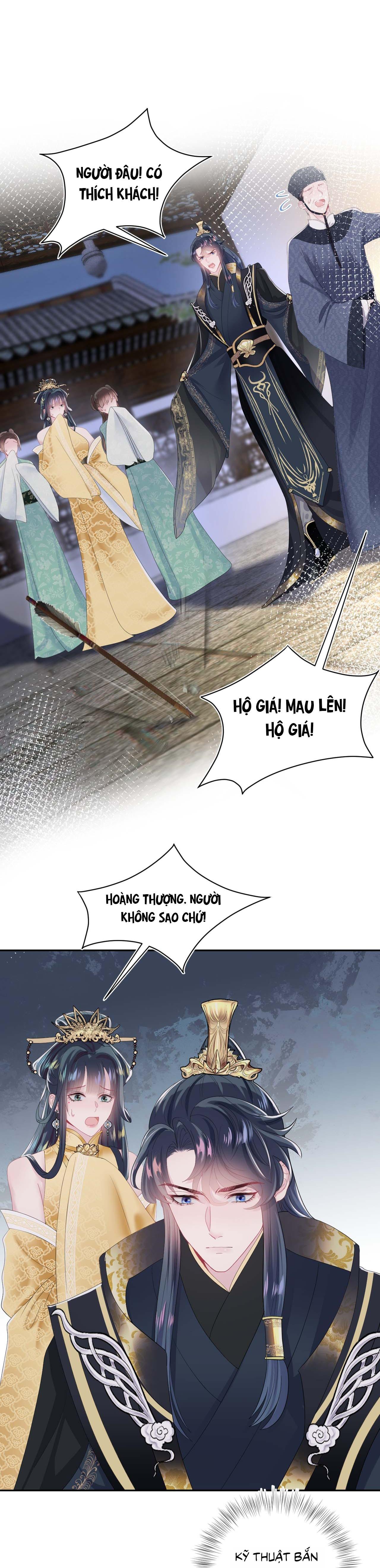 Tuyệt mỹ bạch liên hoa online dạy học Chapter 30 - Next Chapter 31