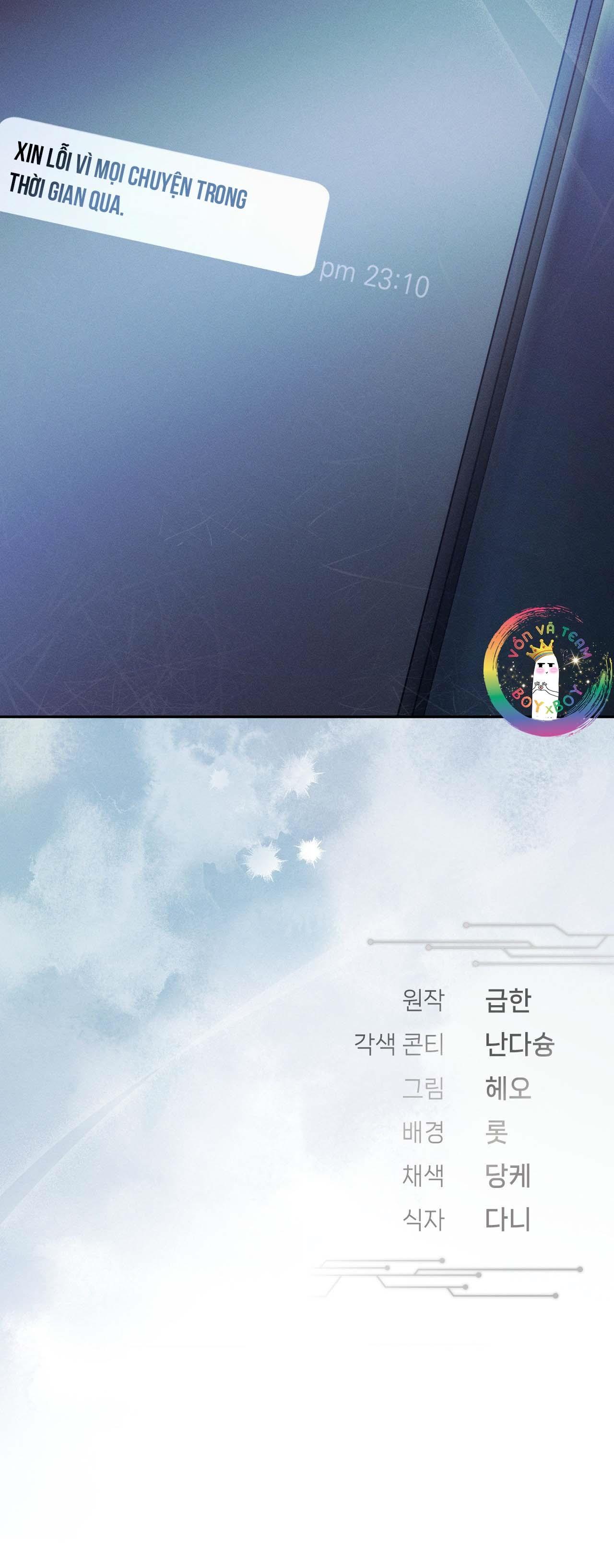 Ván Bài Đẫm Máu Chapter 12 - Next Chapter 13