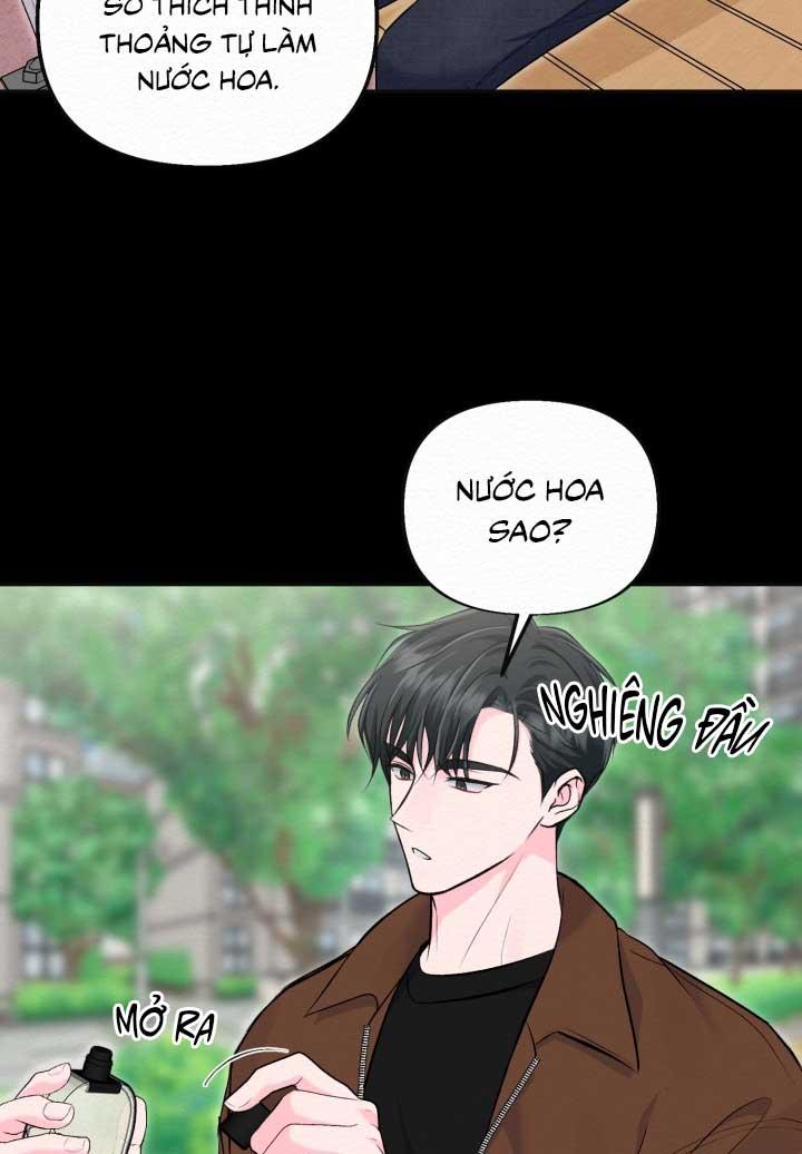 HƯƠNG XƯA Chapter 15 - Next 